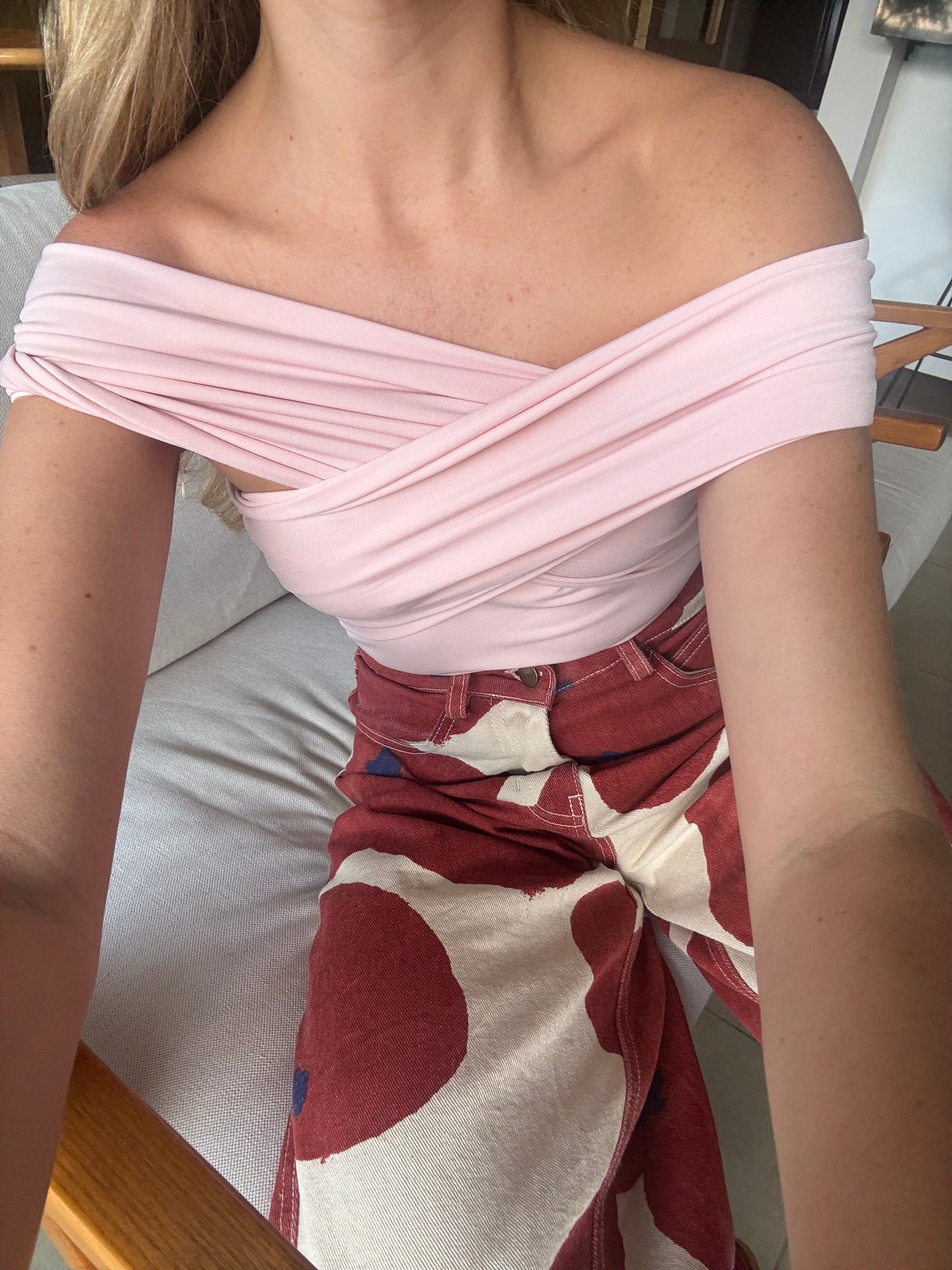 Bodysuit Zoe