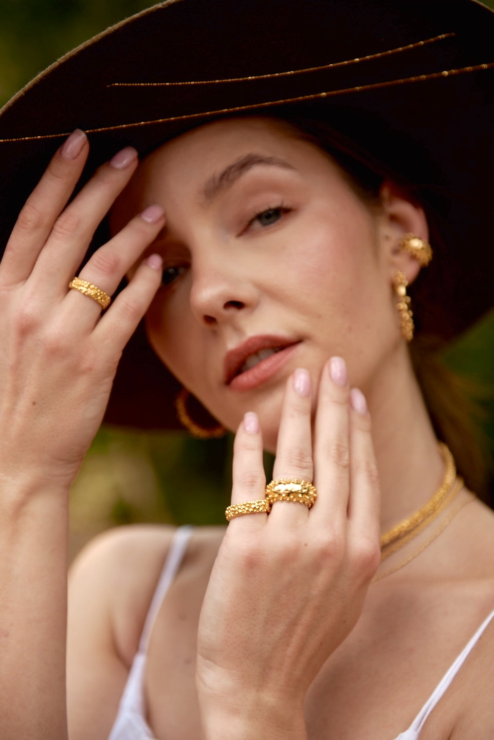 Anillo Universo