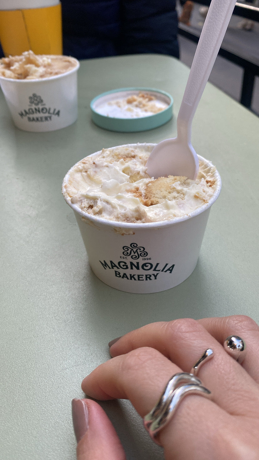 Anillos Mercy Set de 3