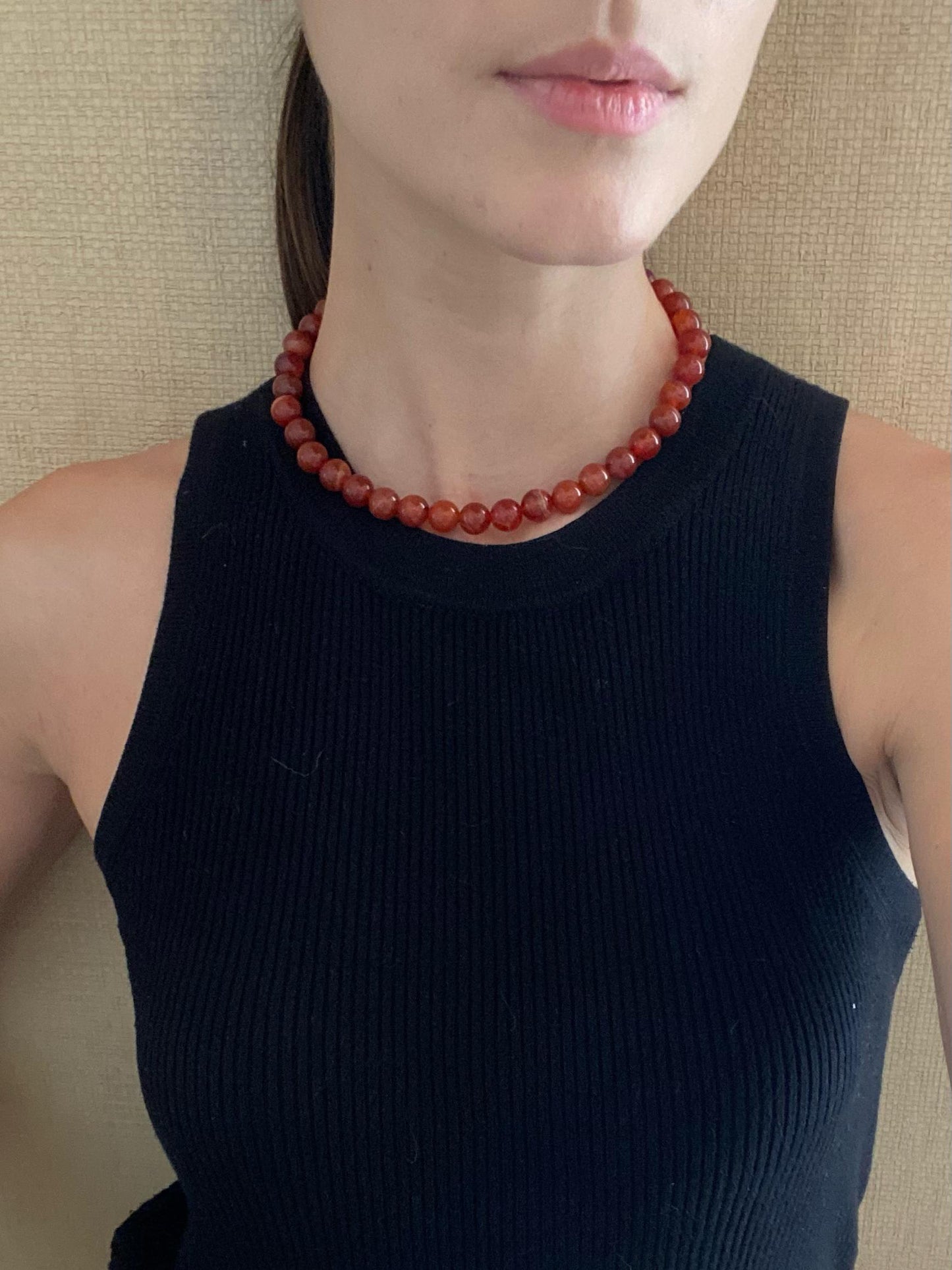 Collar Veraniego Oporto