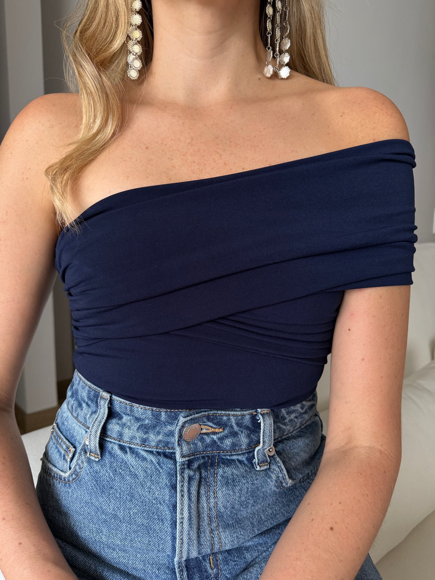 Bodysuit Zoe