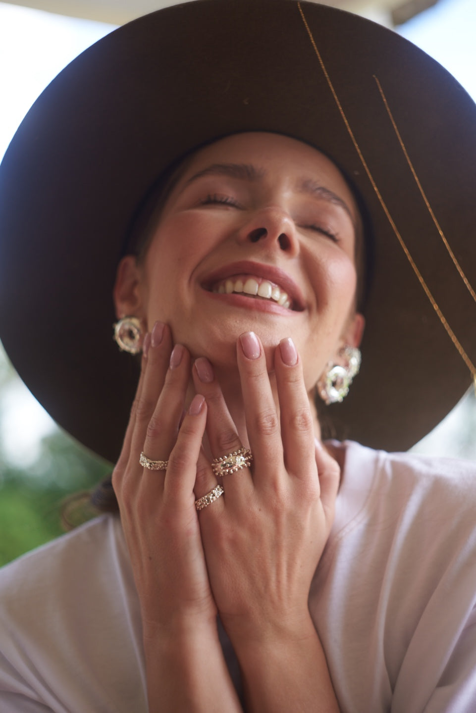 Anillo Universo