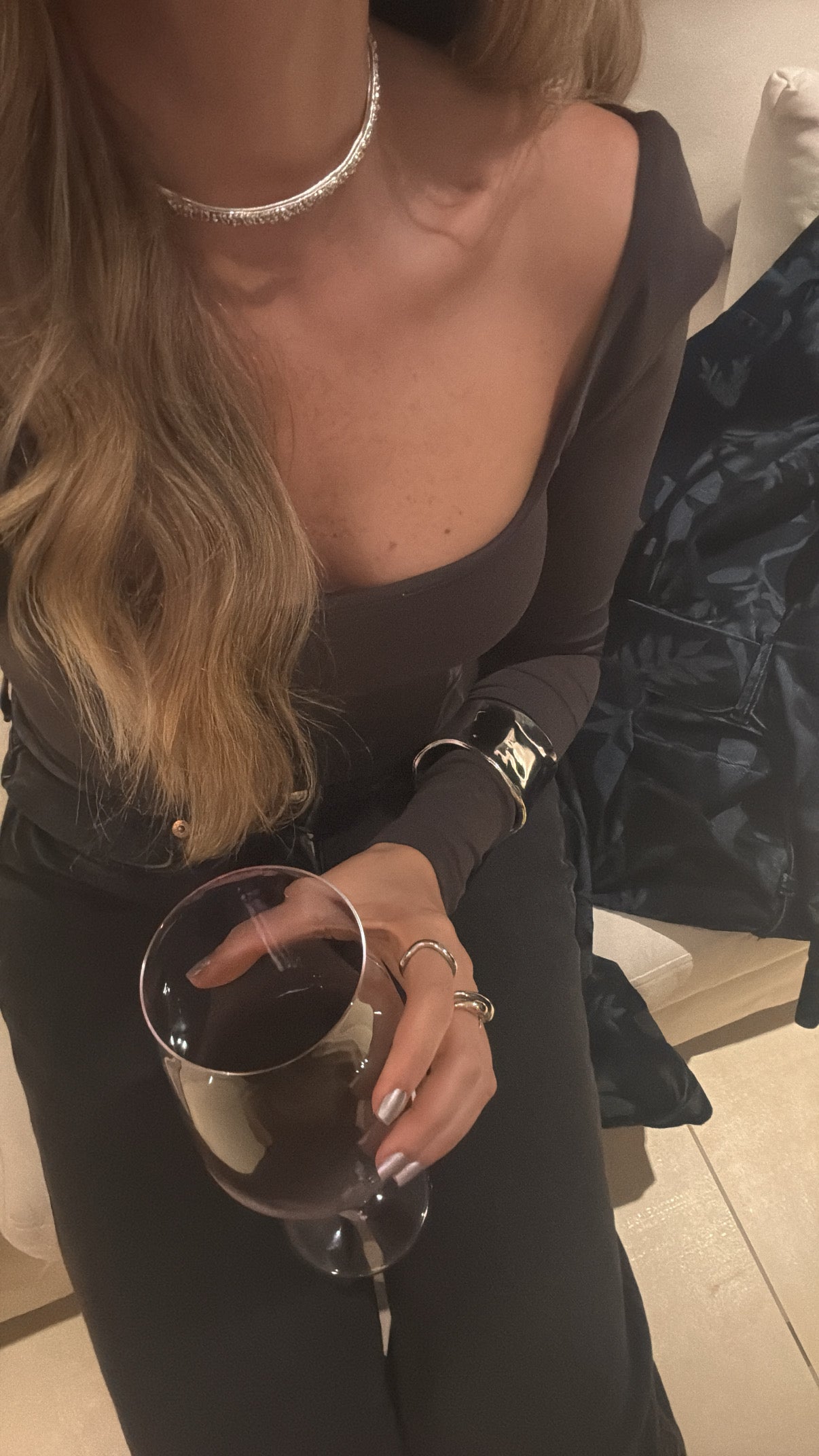 Choker Universo
