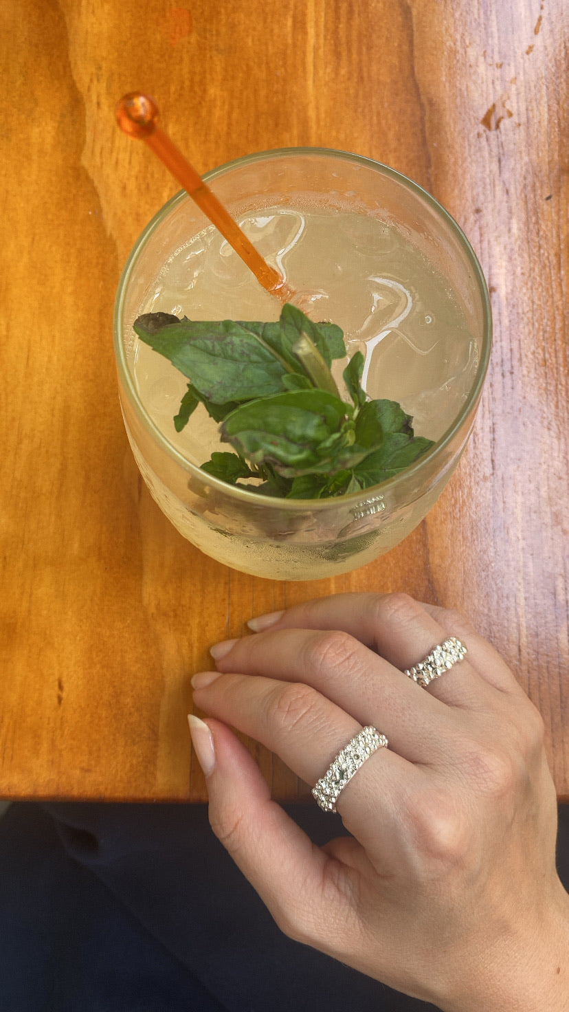 Anillo Universo