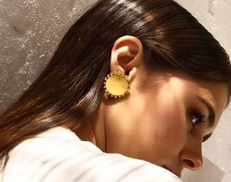 Aretes Donnia