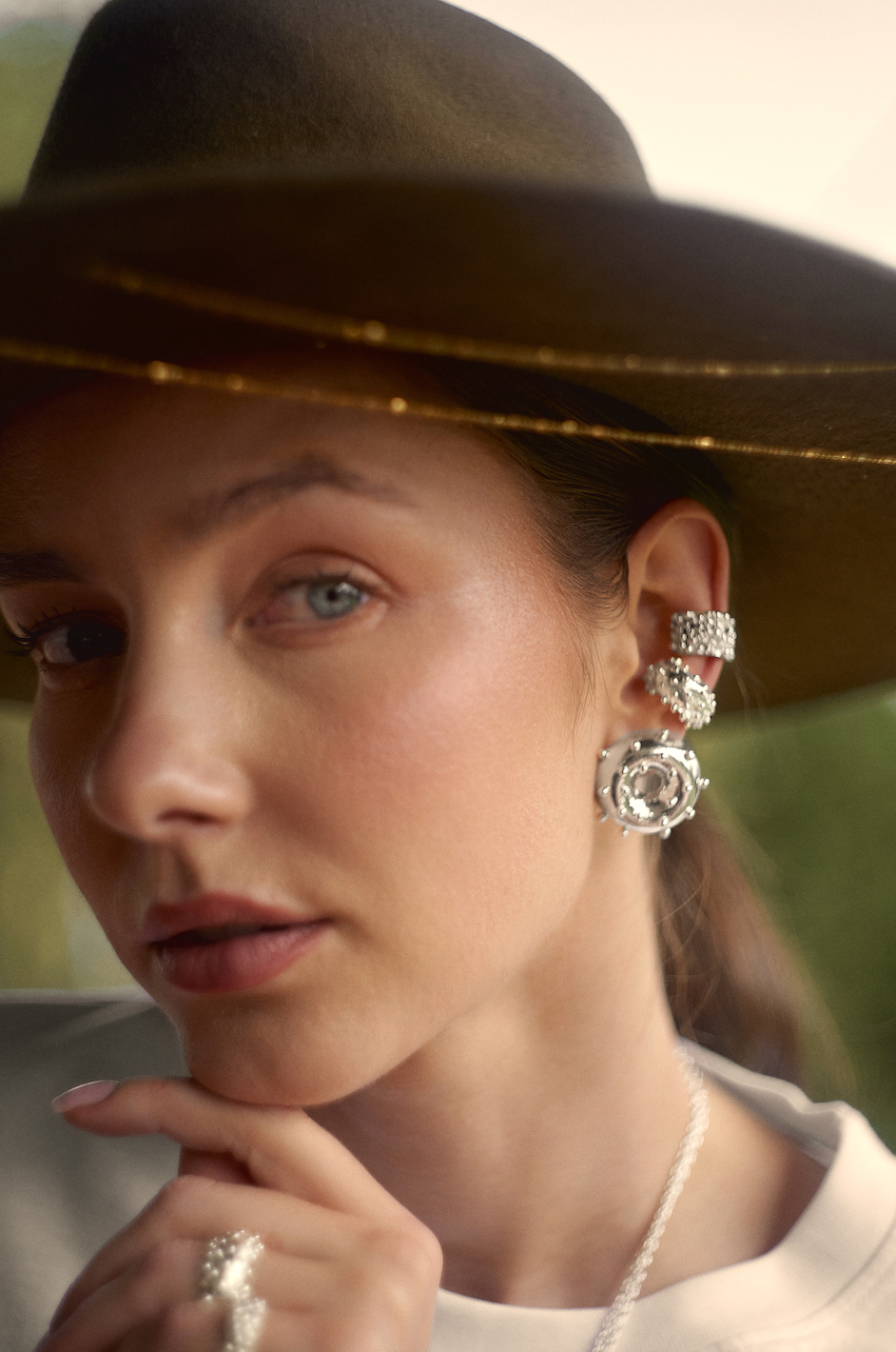 Earcuff Reencuentro