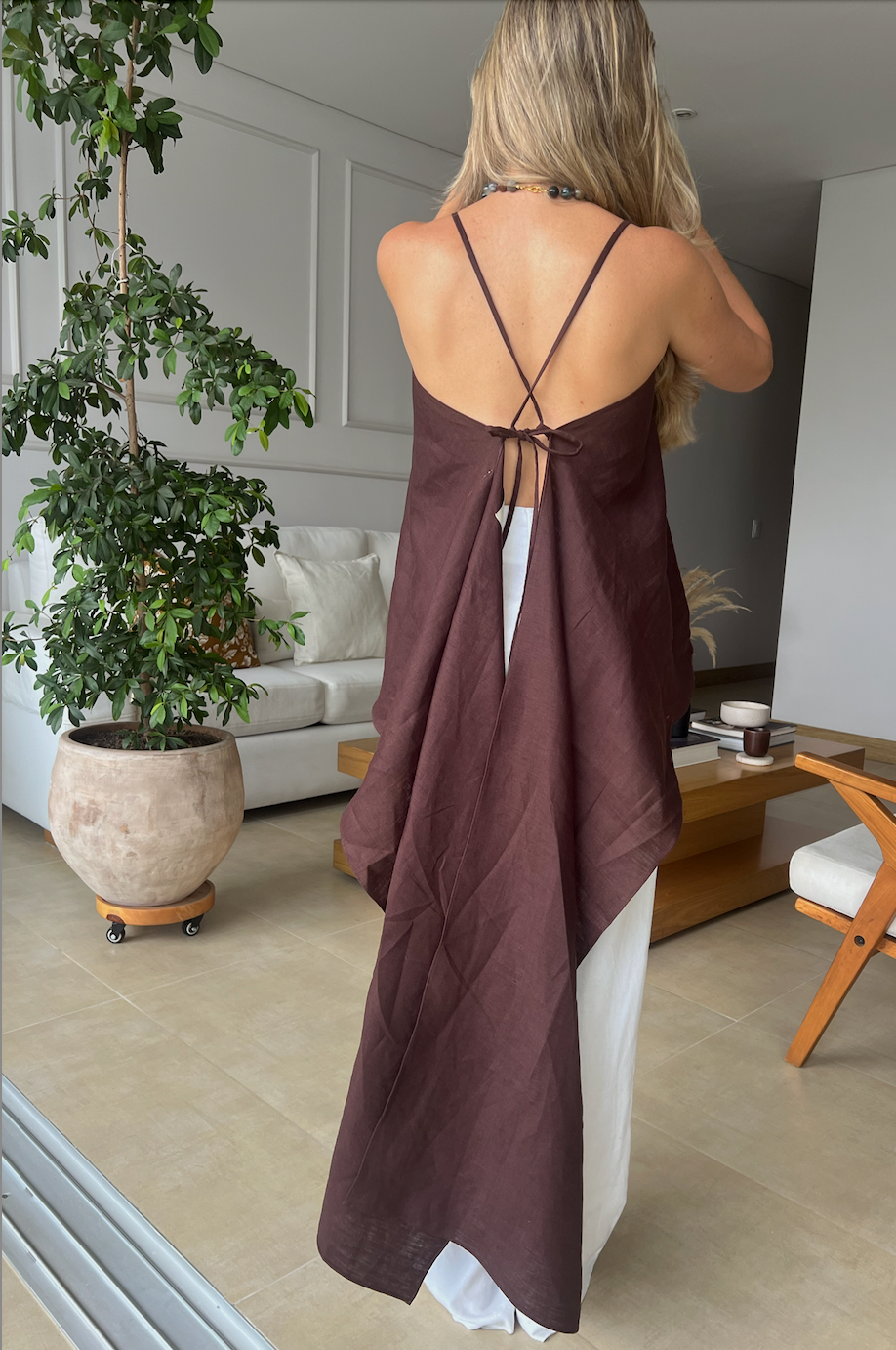Blusa Sintra