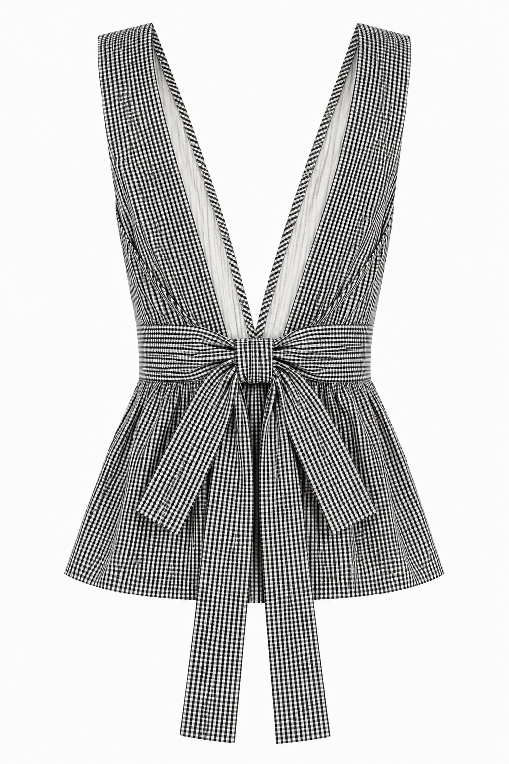 Blusa Evora
