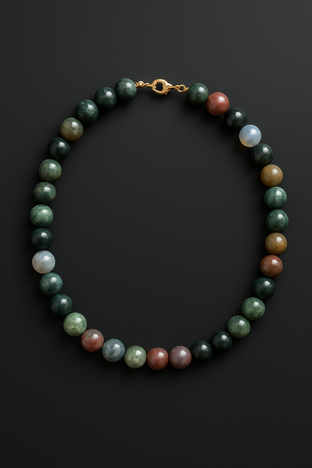 Collar Veraniego Oporto