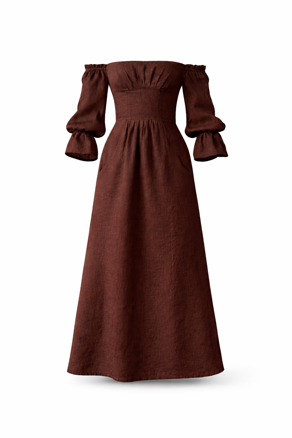 Vestido Aluna