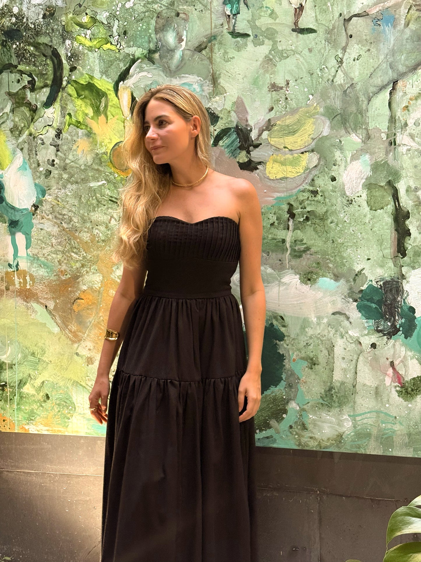 Vestido Sienna