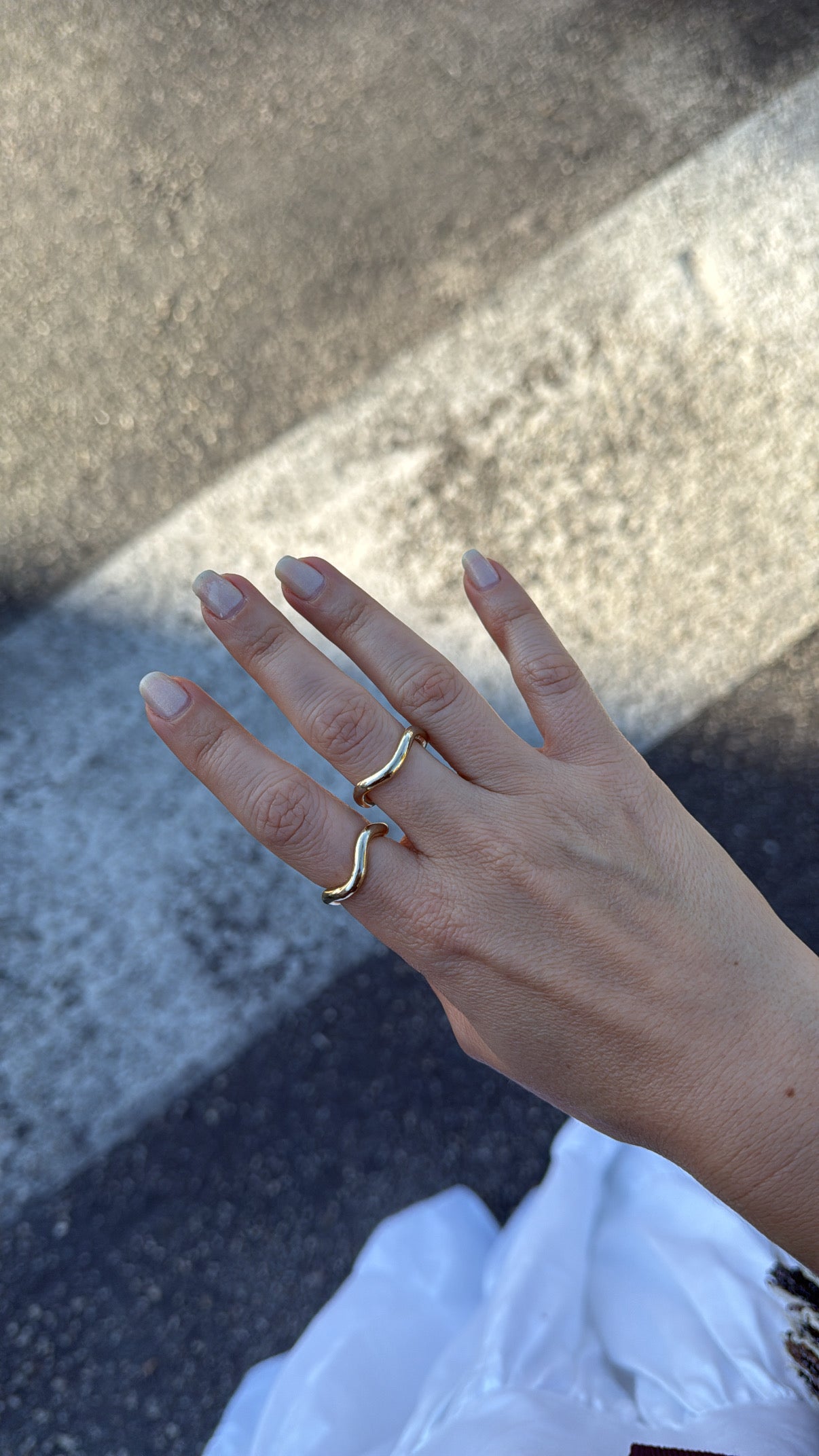 Anillos Movimiento