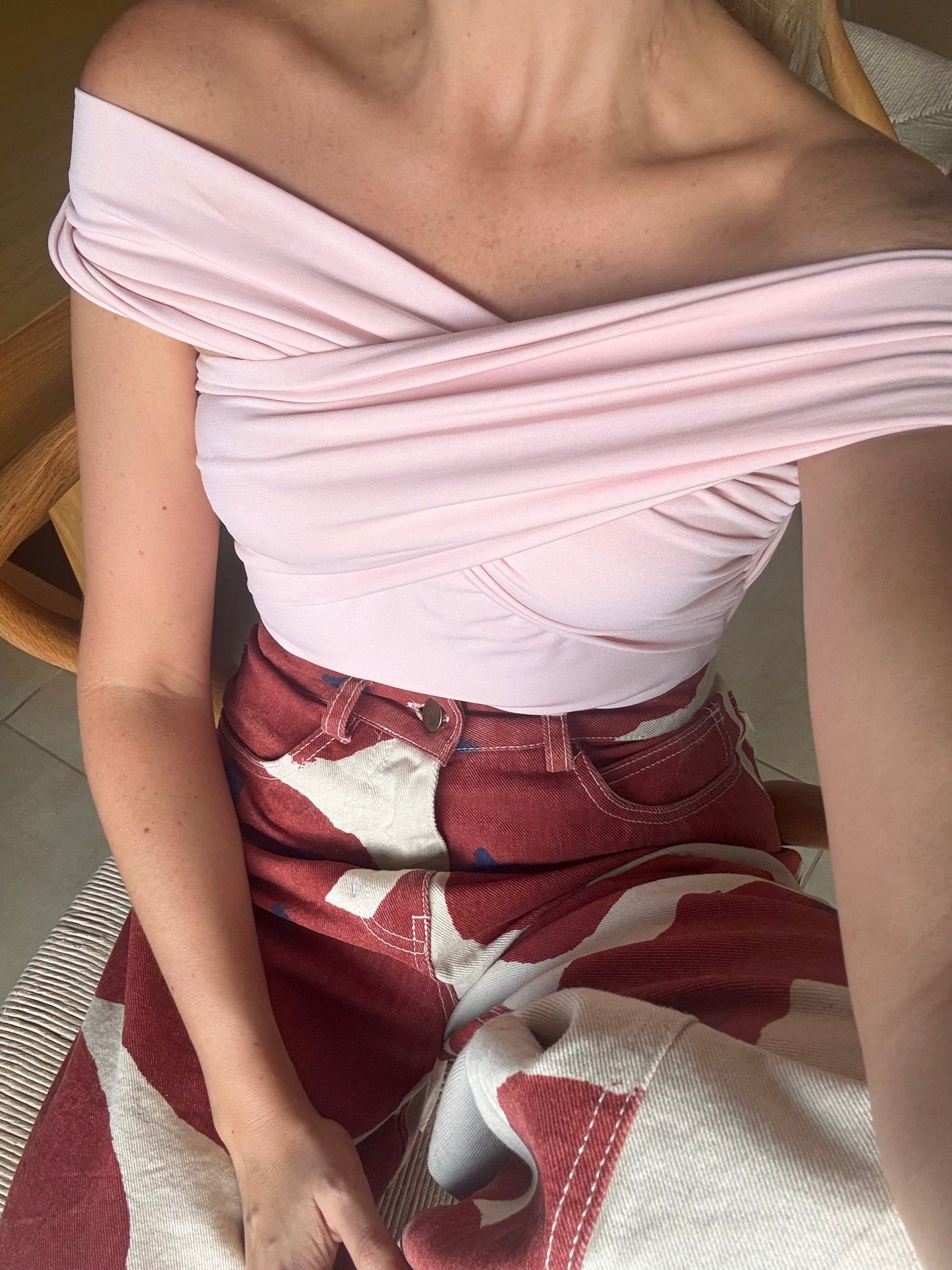 Bodysuit Zoe