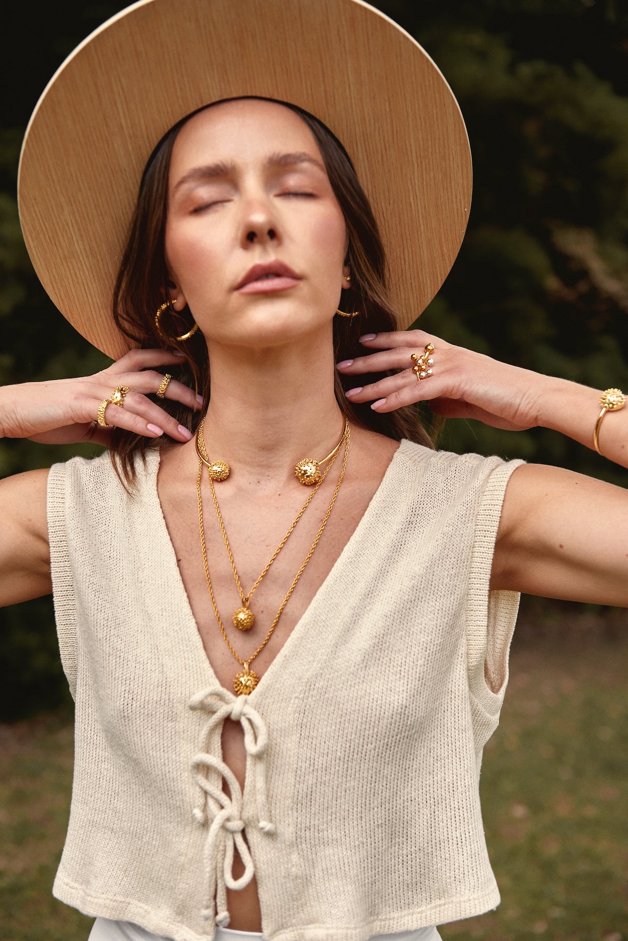 Choker Balance