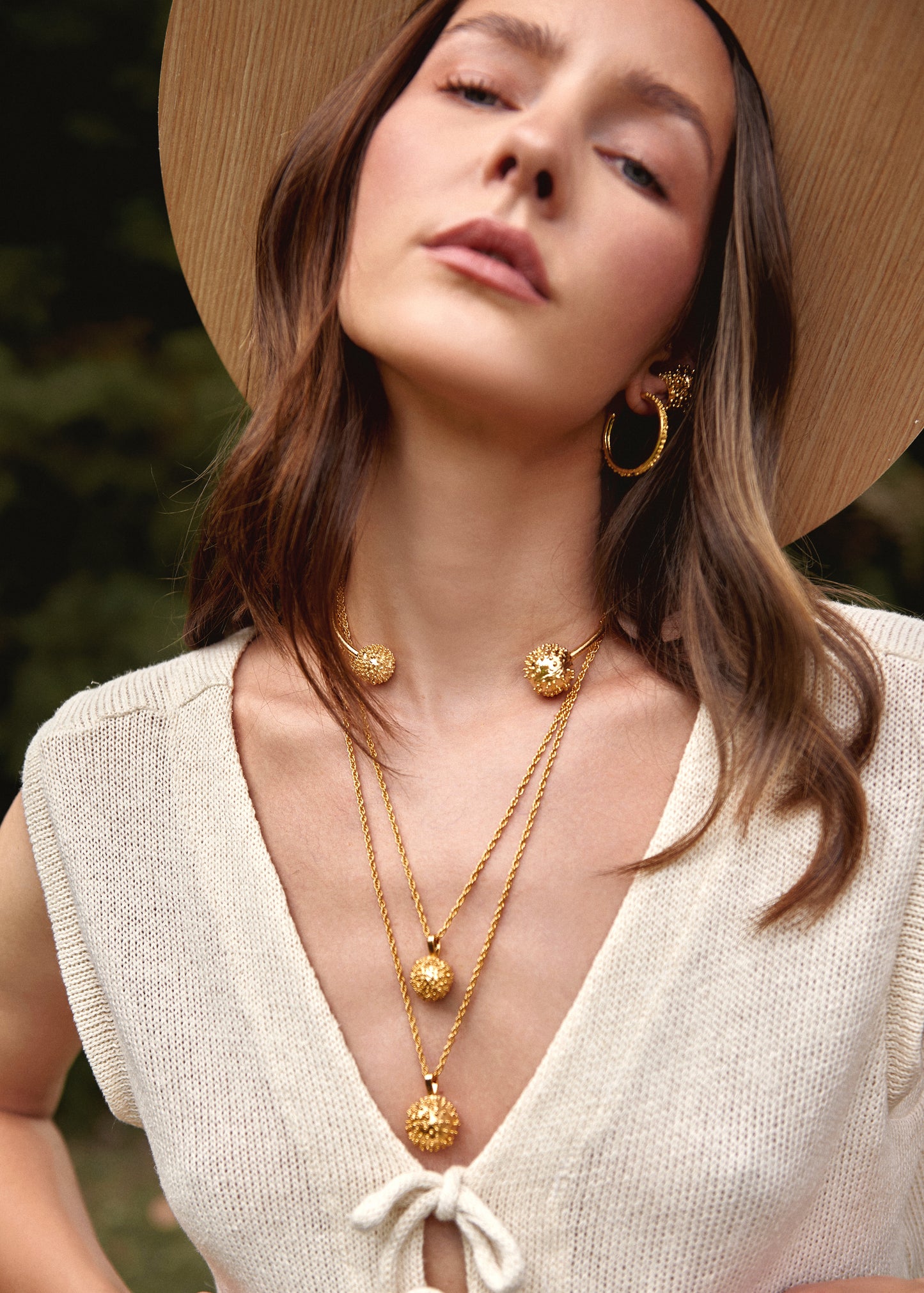 Choker Balance