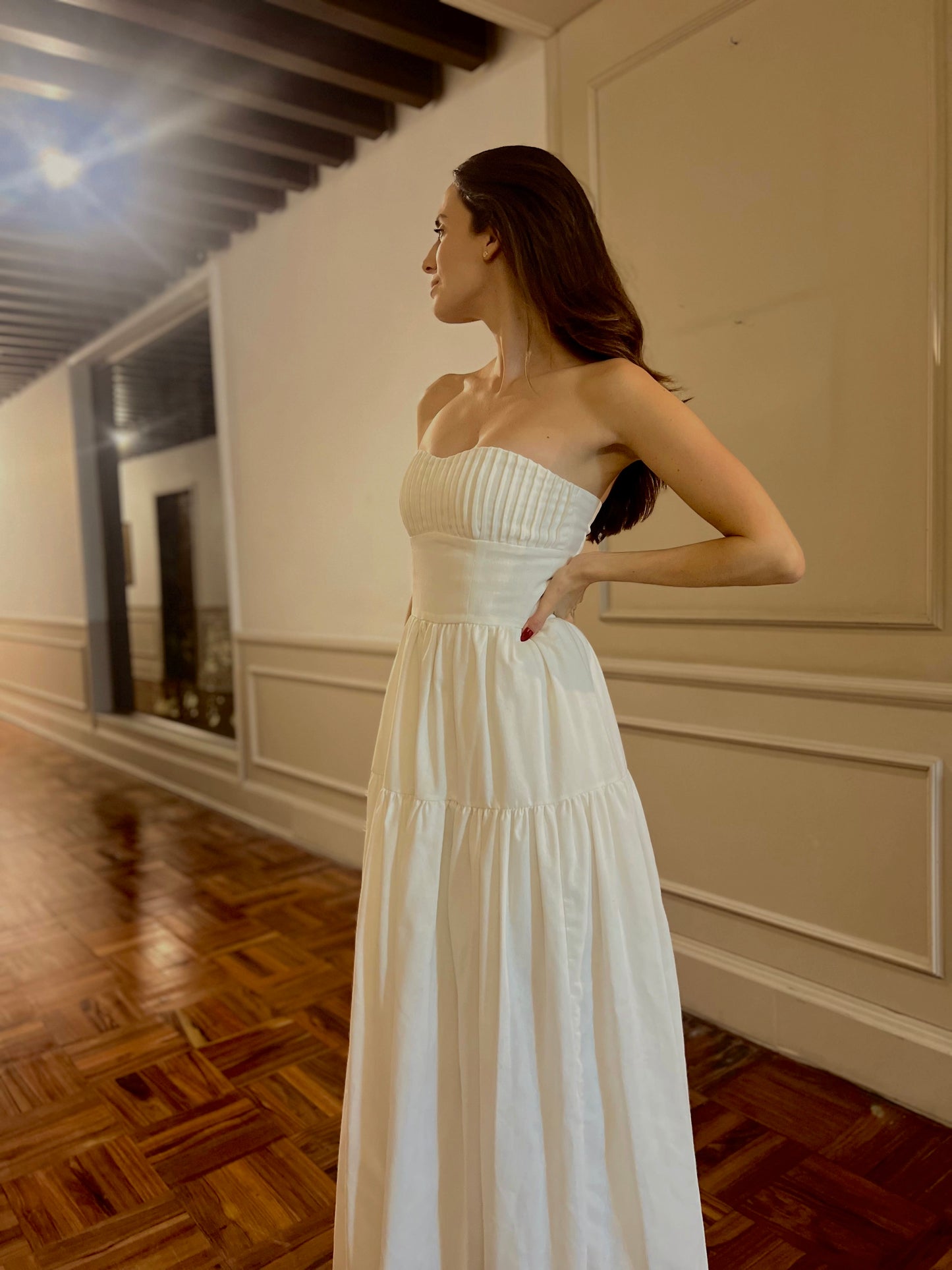 Vestido Sienna