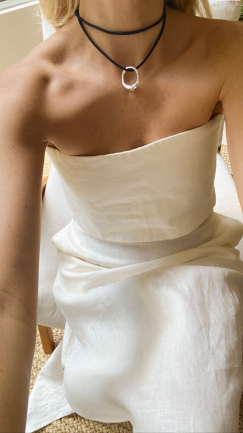 Vestido Cala