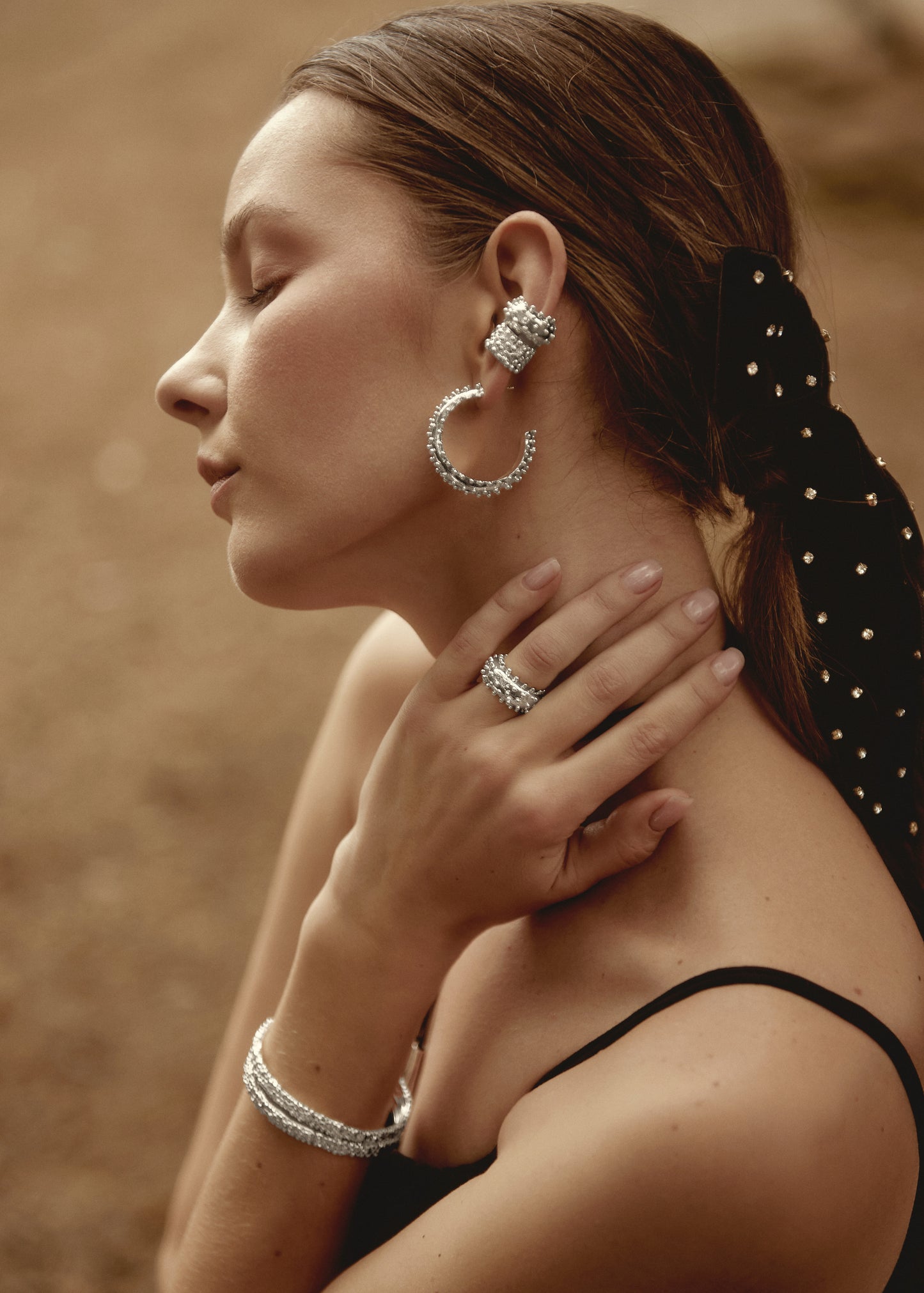 Earcuff Reencuentro