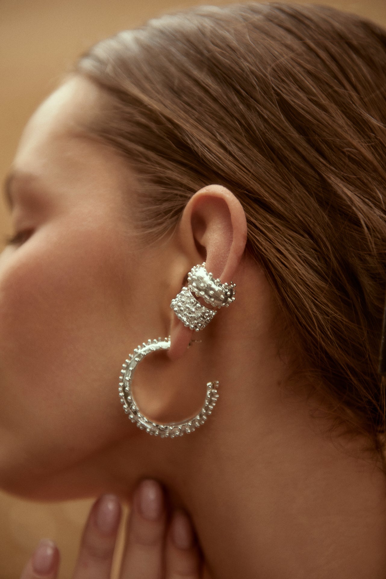 Earcuff Reencuentro