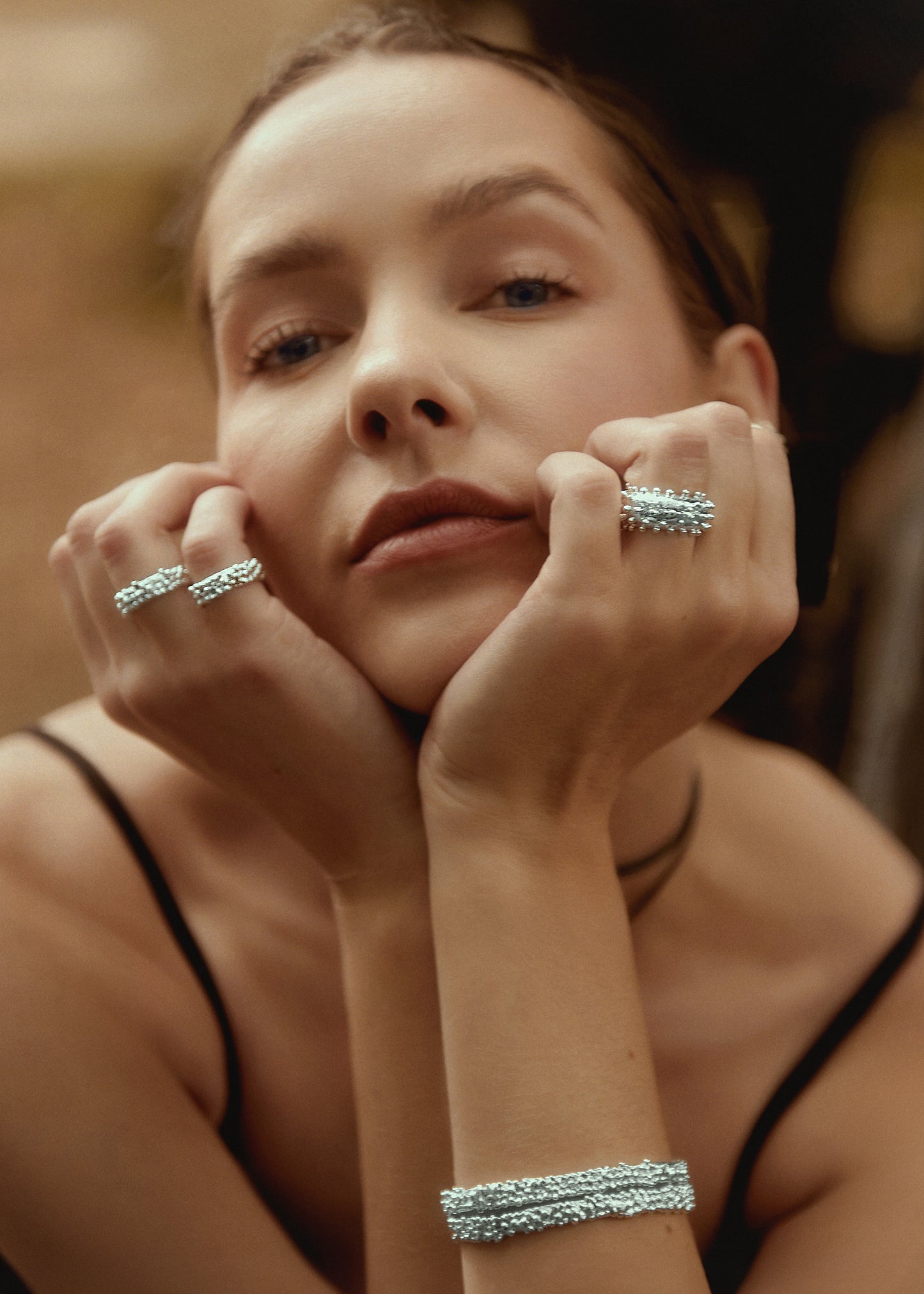 Anillo Reencuentro