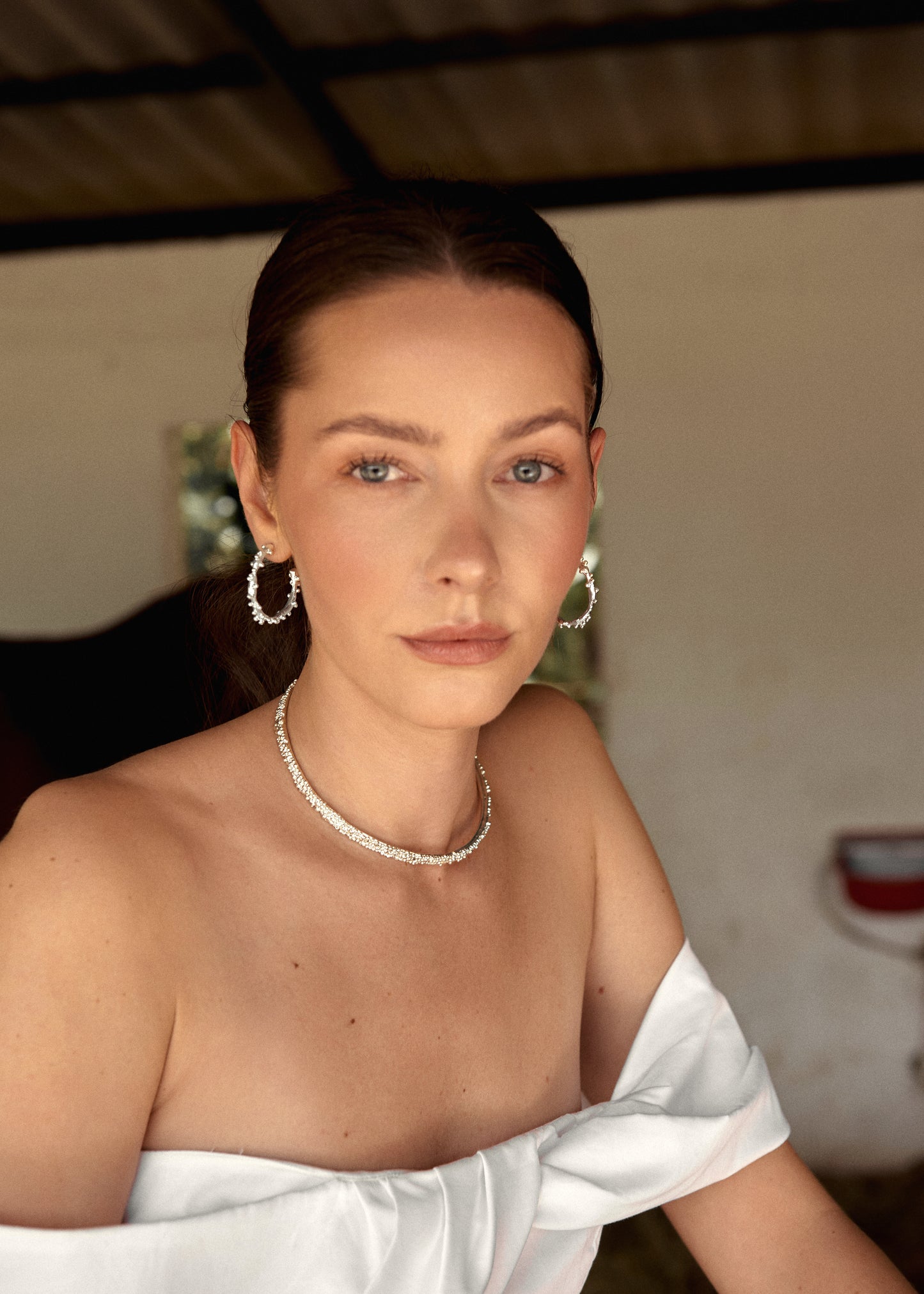 Choker Universo