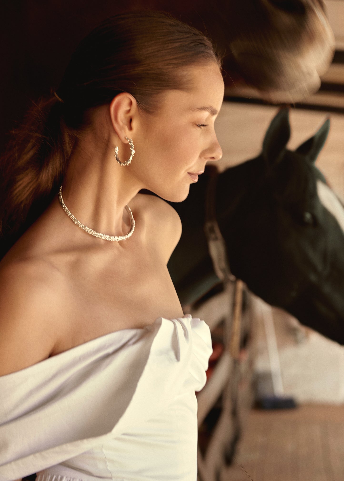 Choker Universo