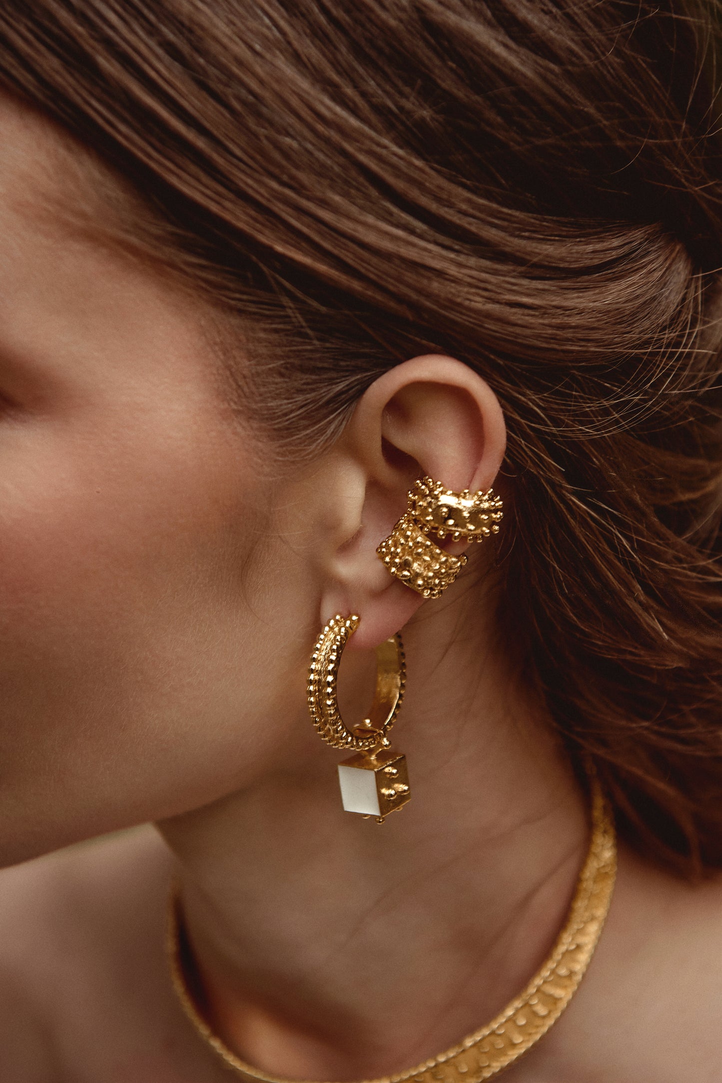 Earcuff Reencuentro