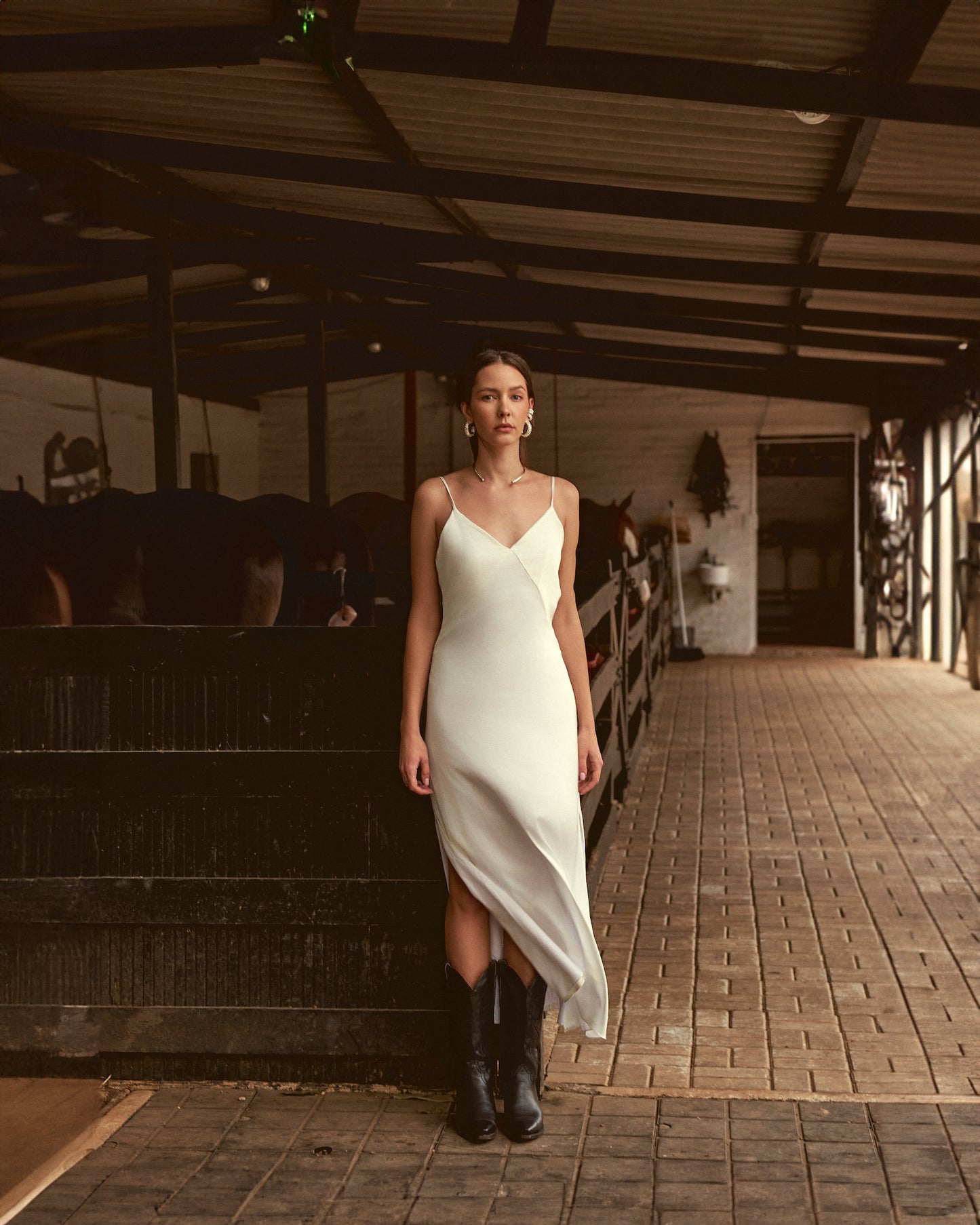 Vestido Mara
