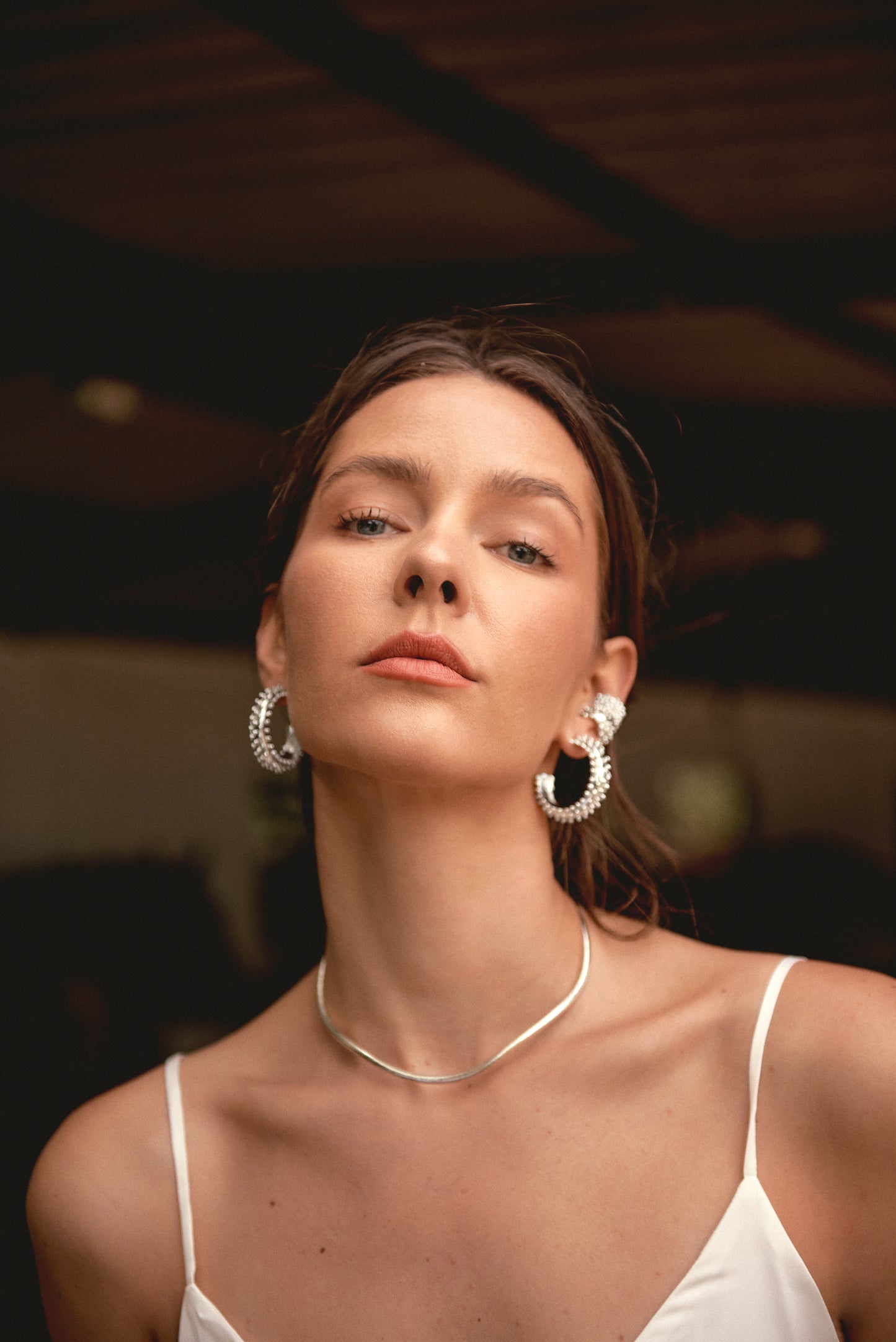 Choker Movimiento