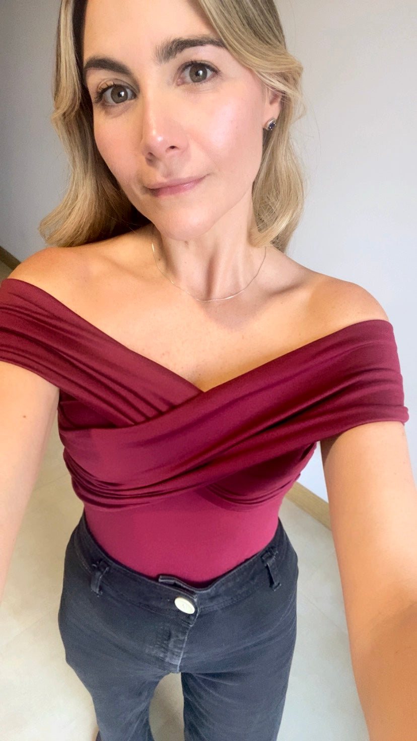 Bodysuit Zoe