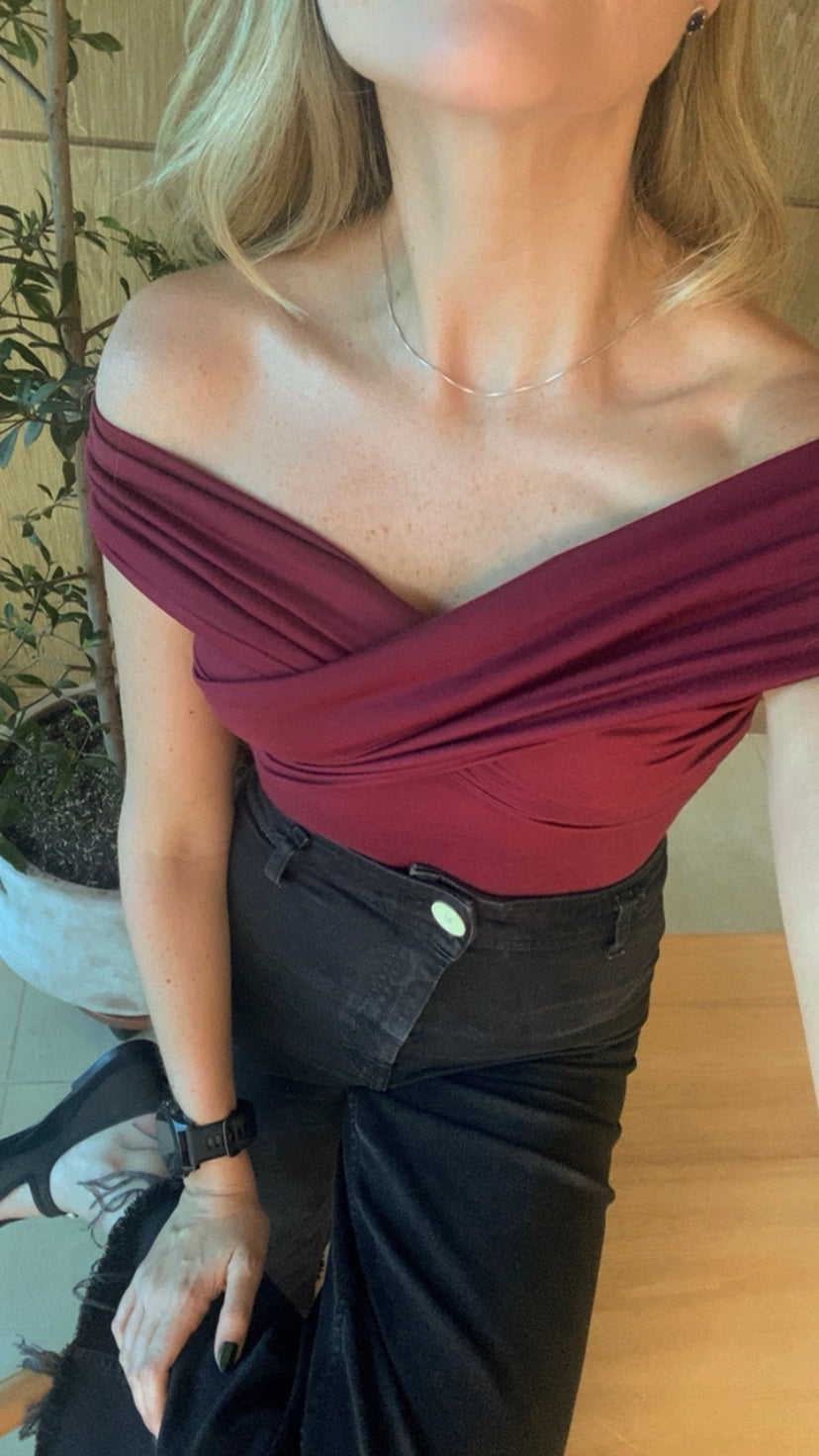 Bodysuit Zoe