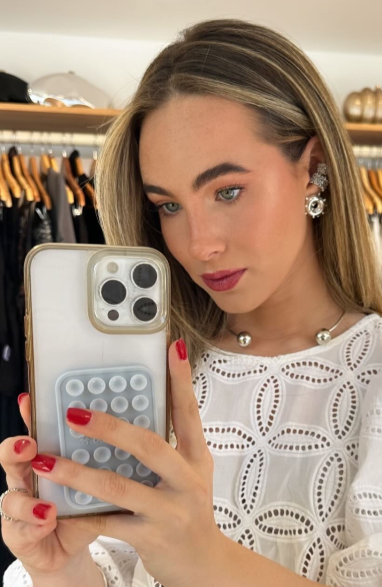 Aretes Reencuentro Maxi