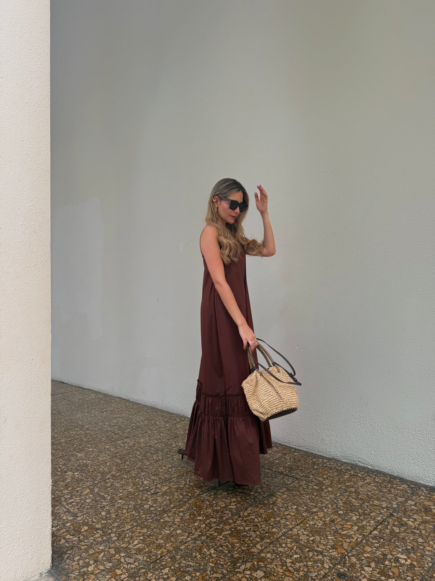Vestido Lisboa