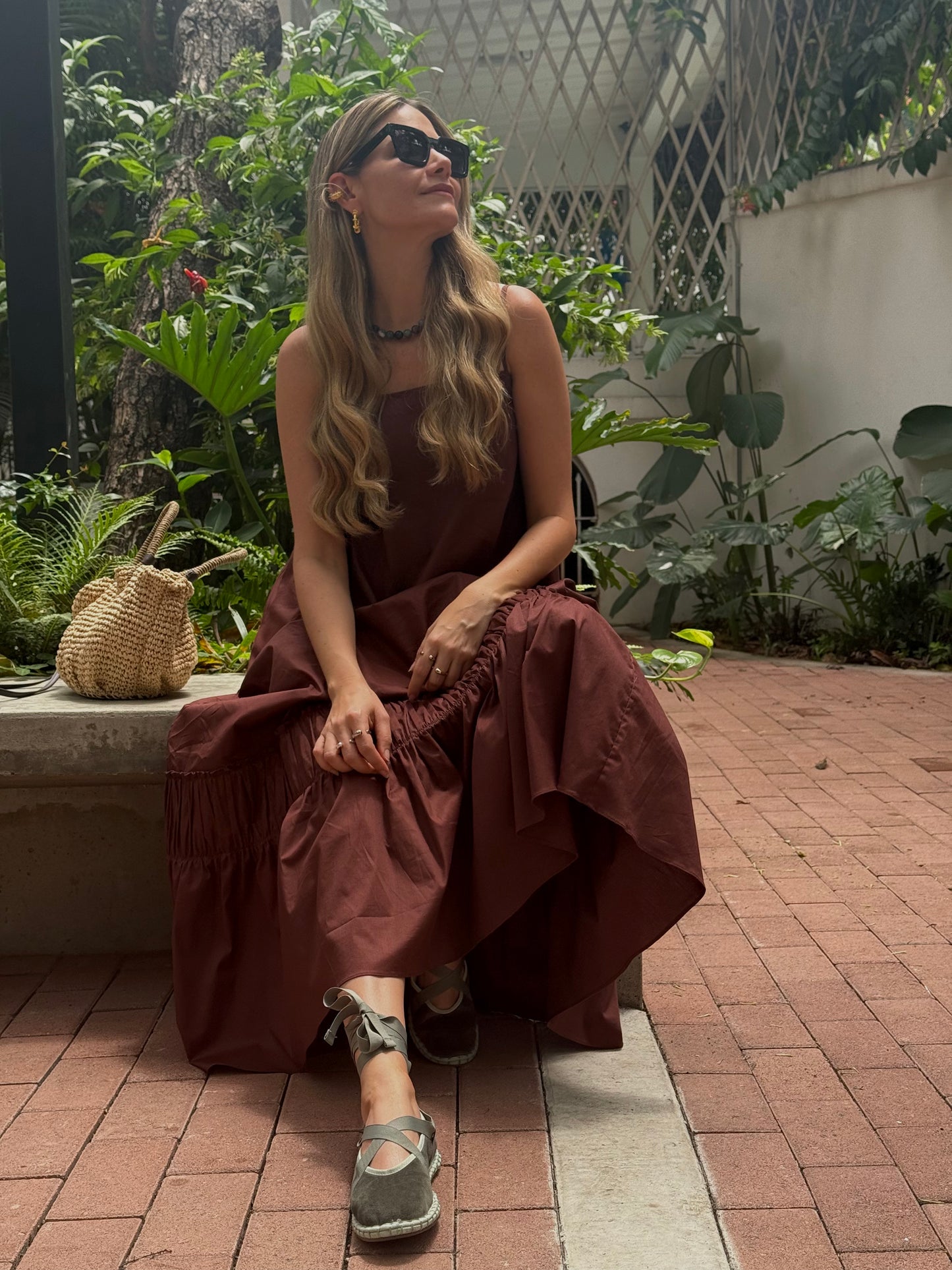 Vestido Lisboa