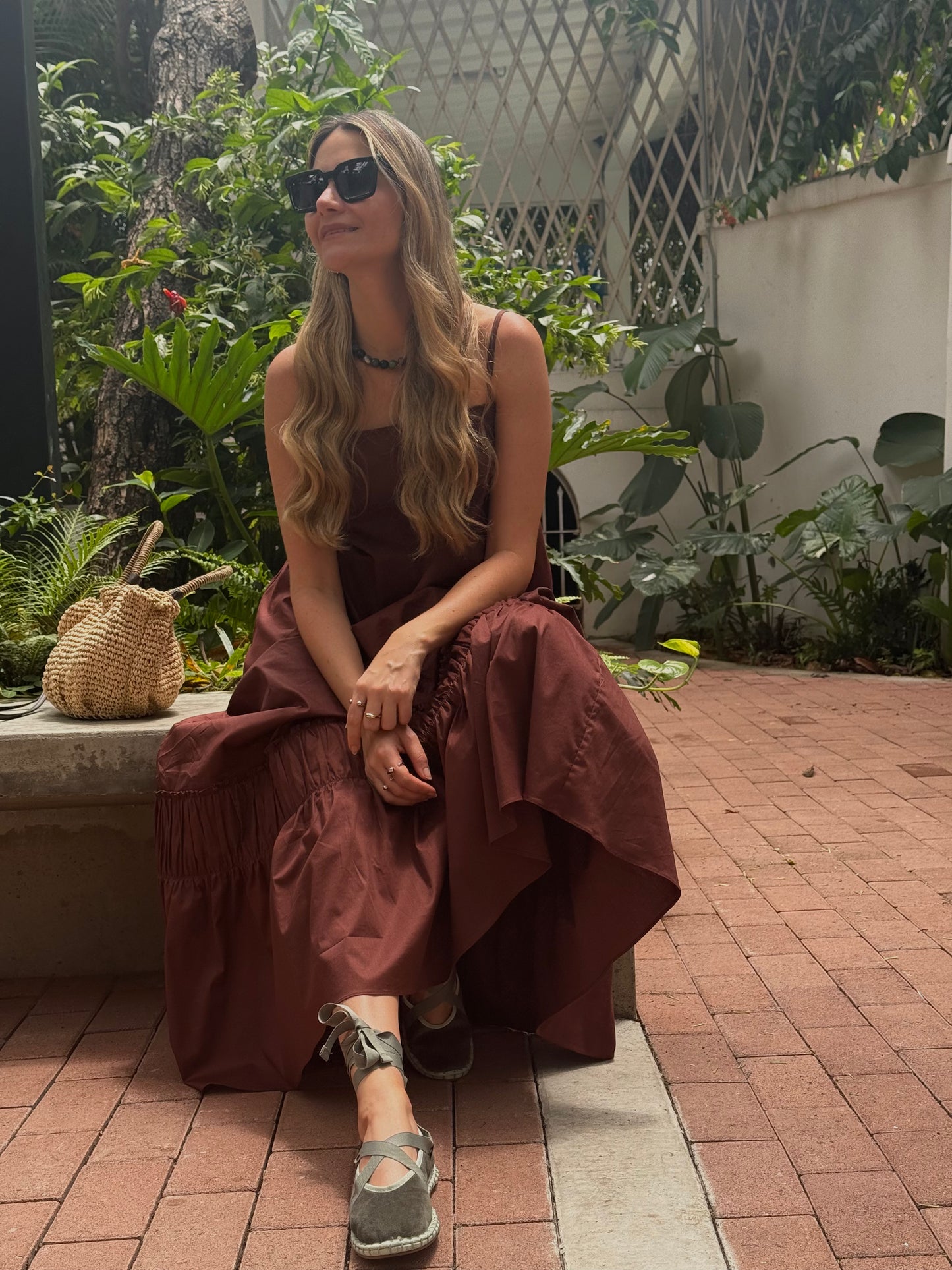 Vestido Lisboa