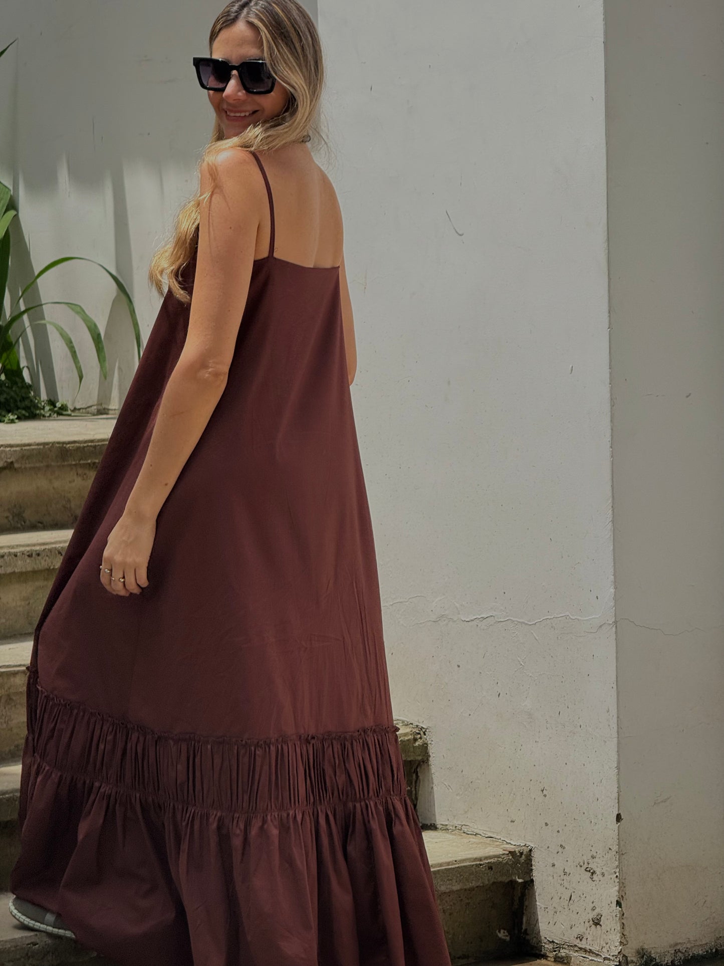 Vestido Lisboa