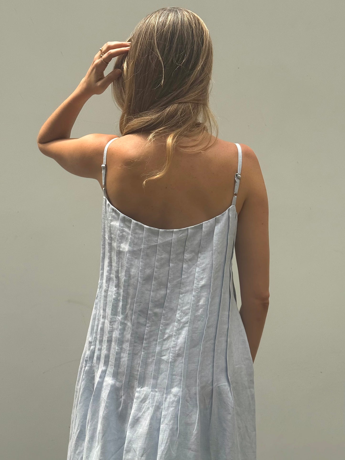 Vestido Oporto