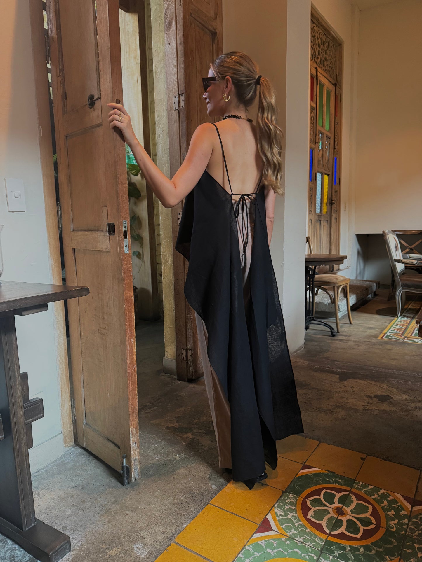 Blusa Sintra