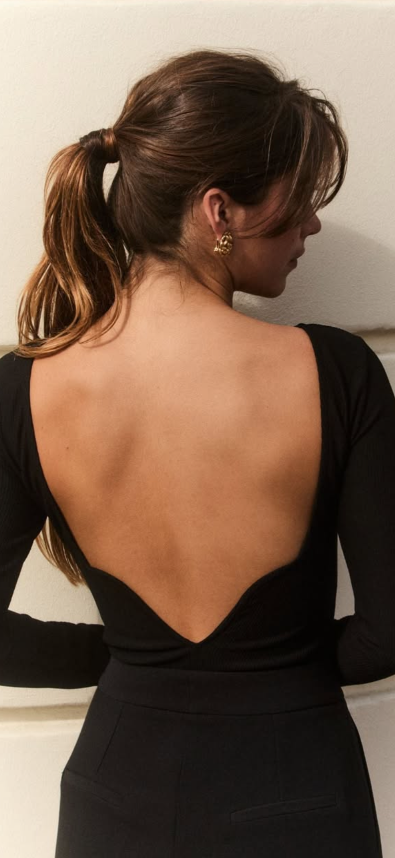 Bodysuit Ponderosa
