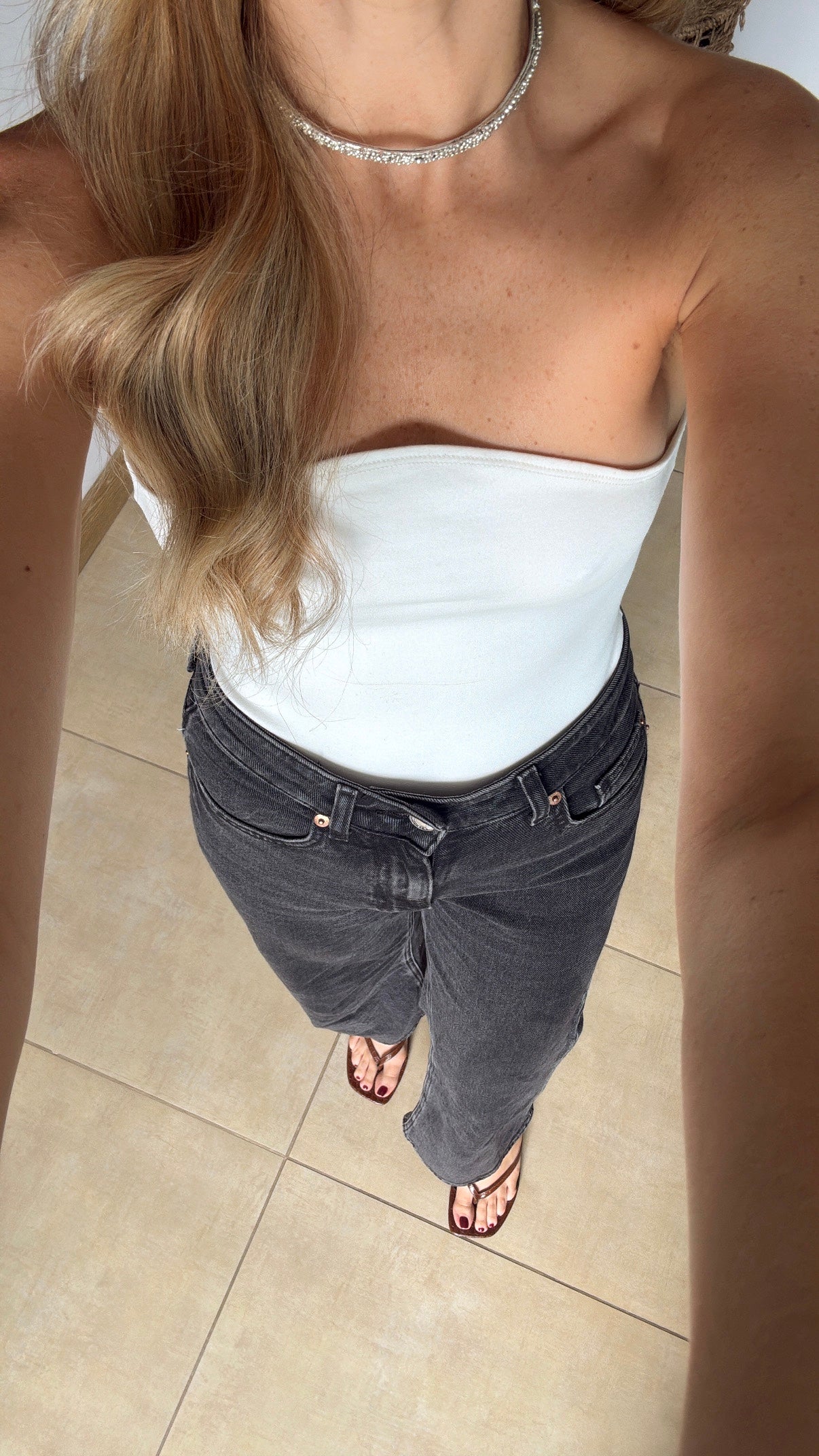 Bodysuit Voilá