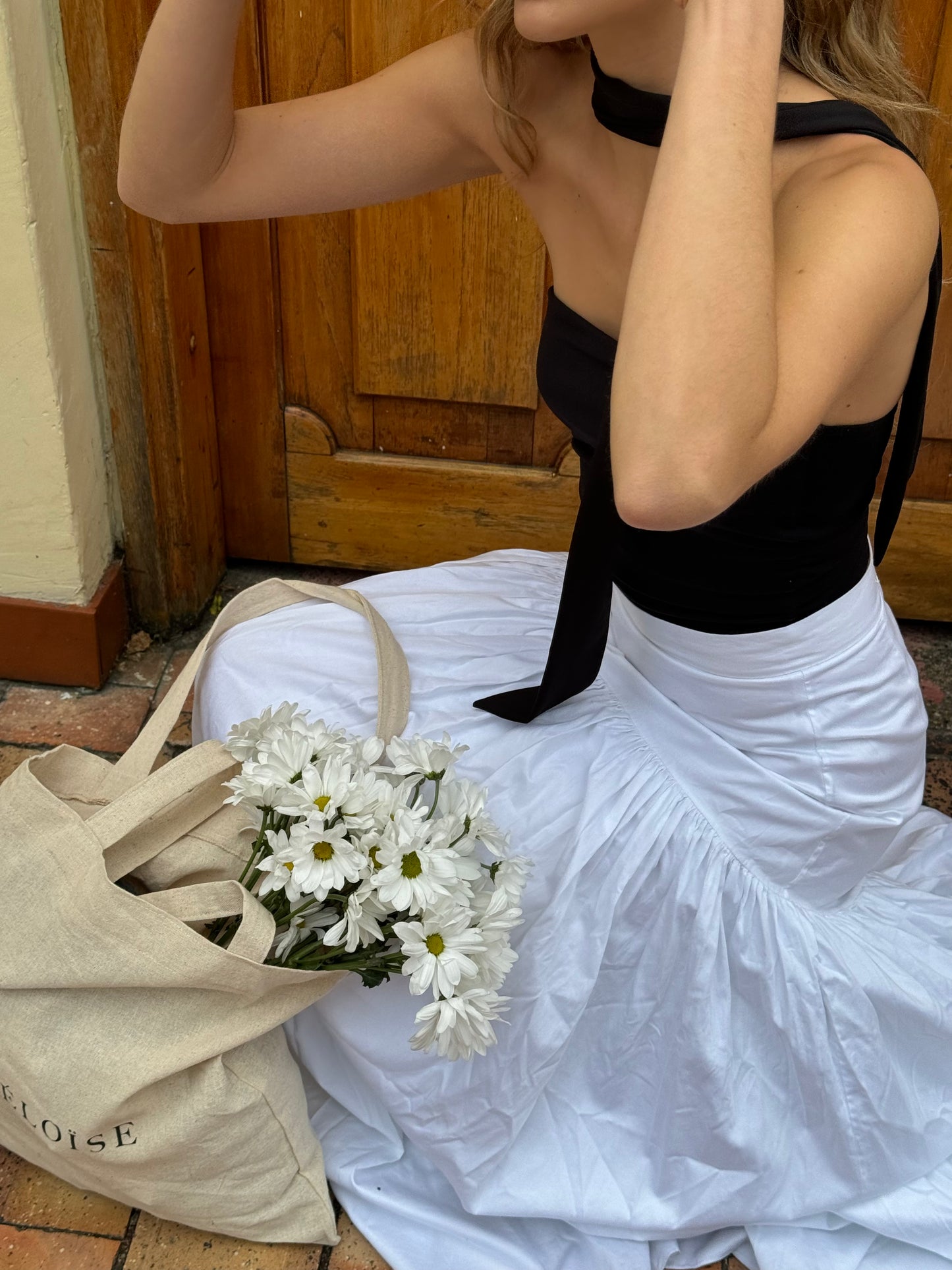 Falda Nómada