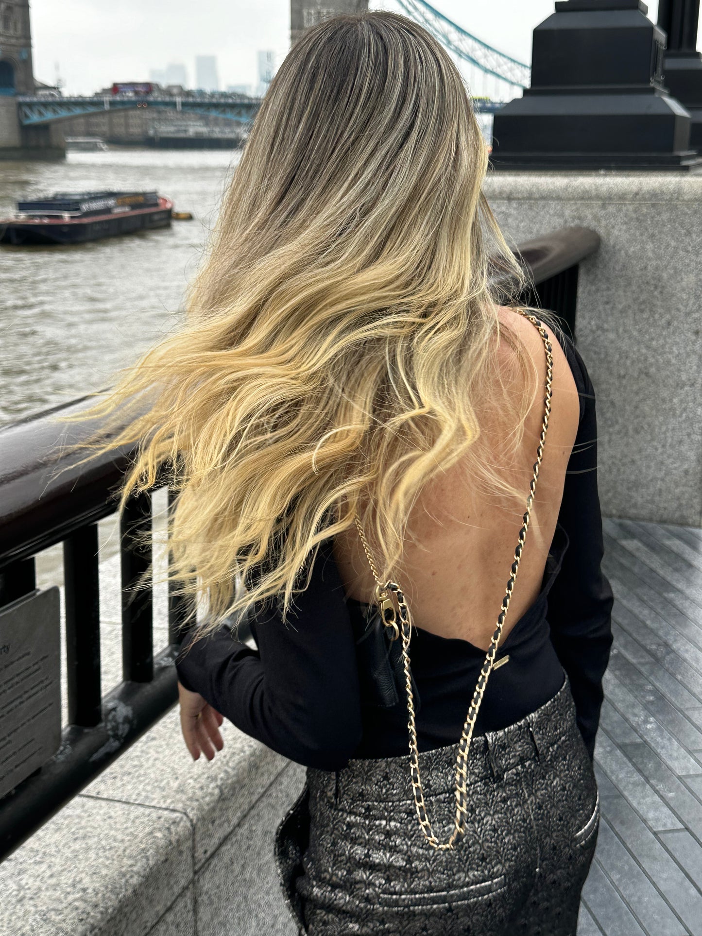 Bodysuit Ponderosa