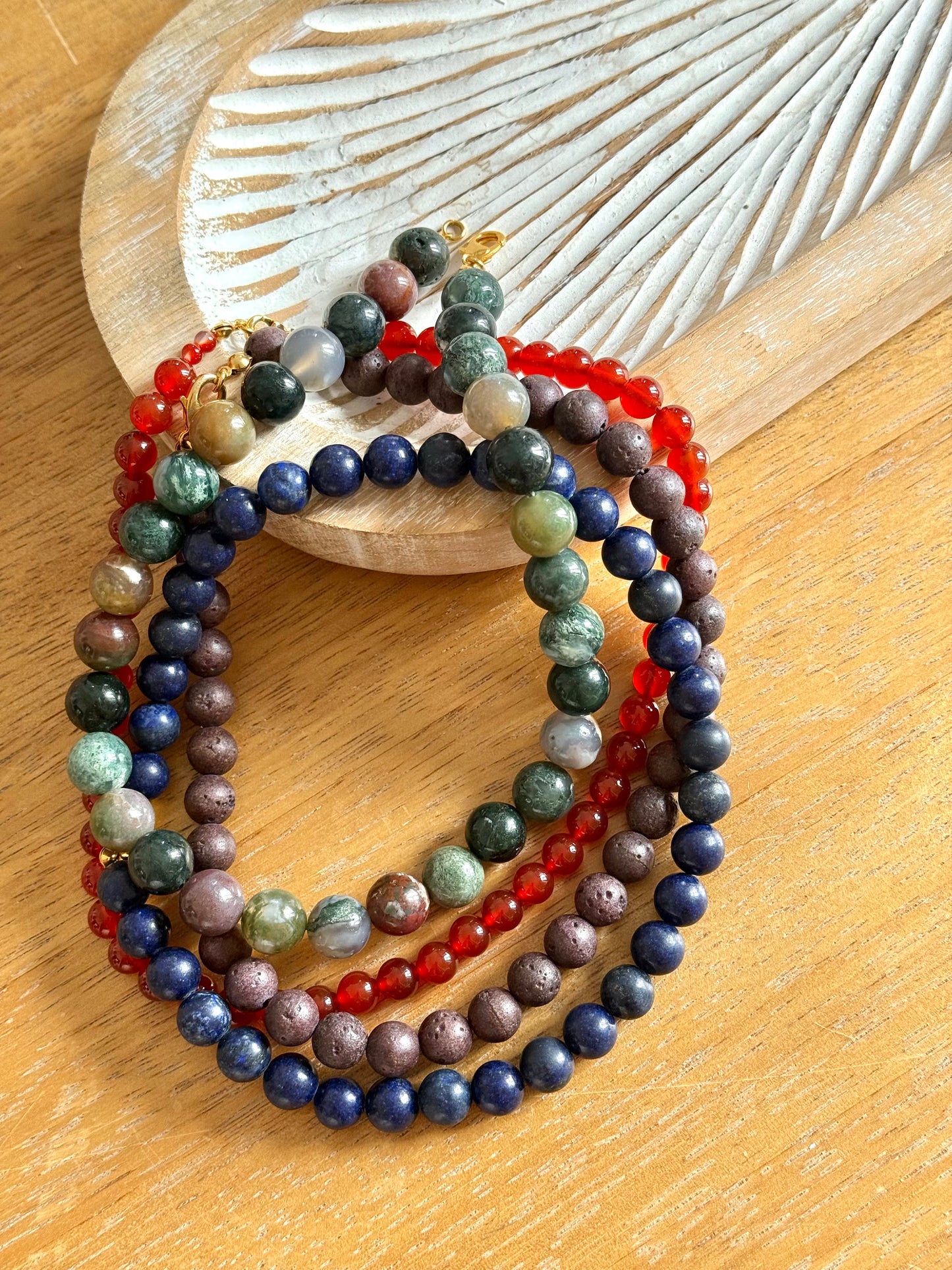 Collar Veraniego Oporto