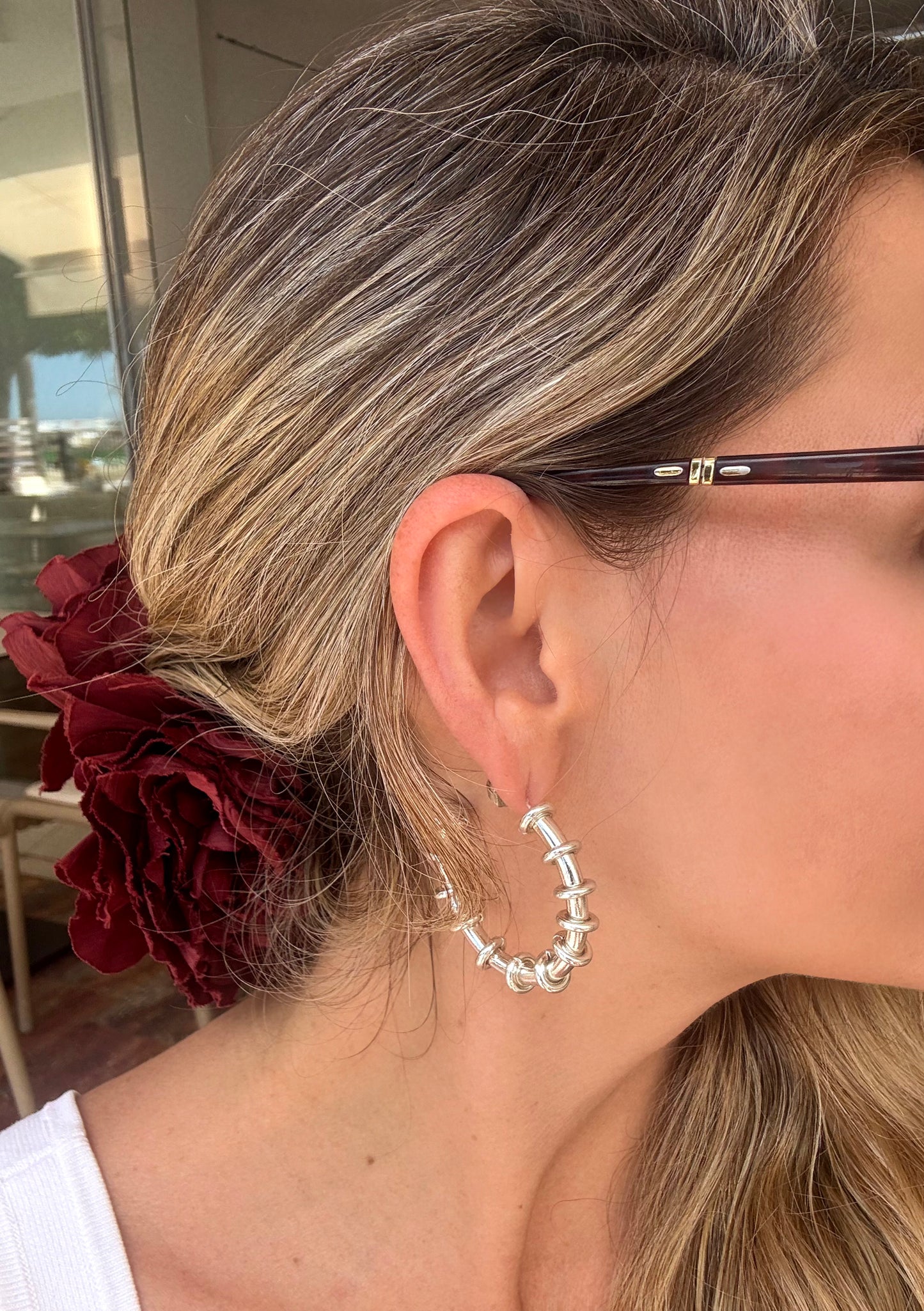 Candongas Oporto Maxi