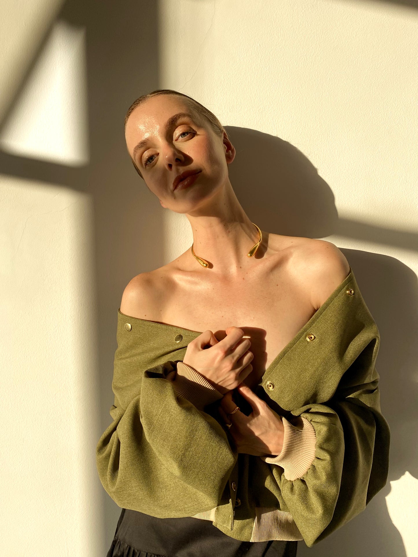 Choker Mērcy