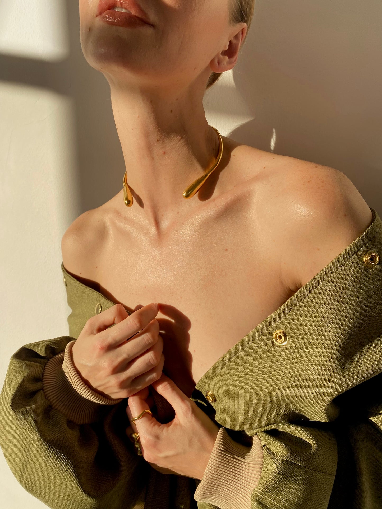 Choker Mērcy