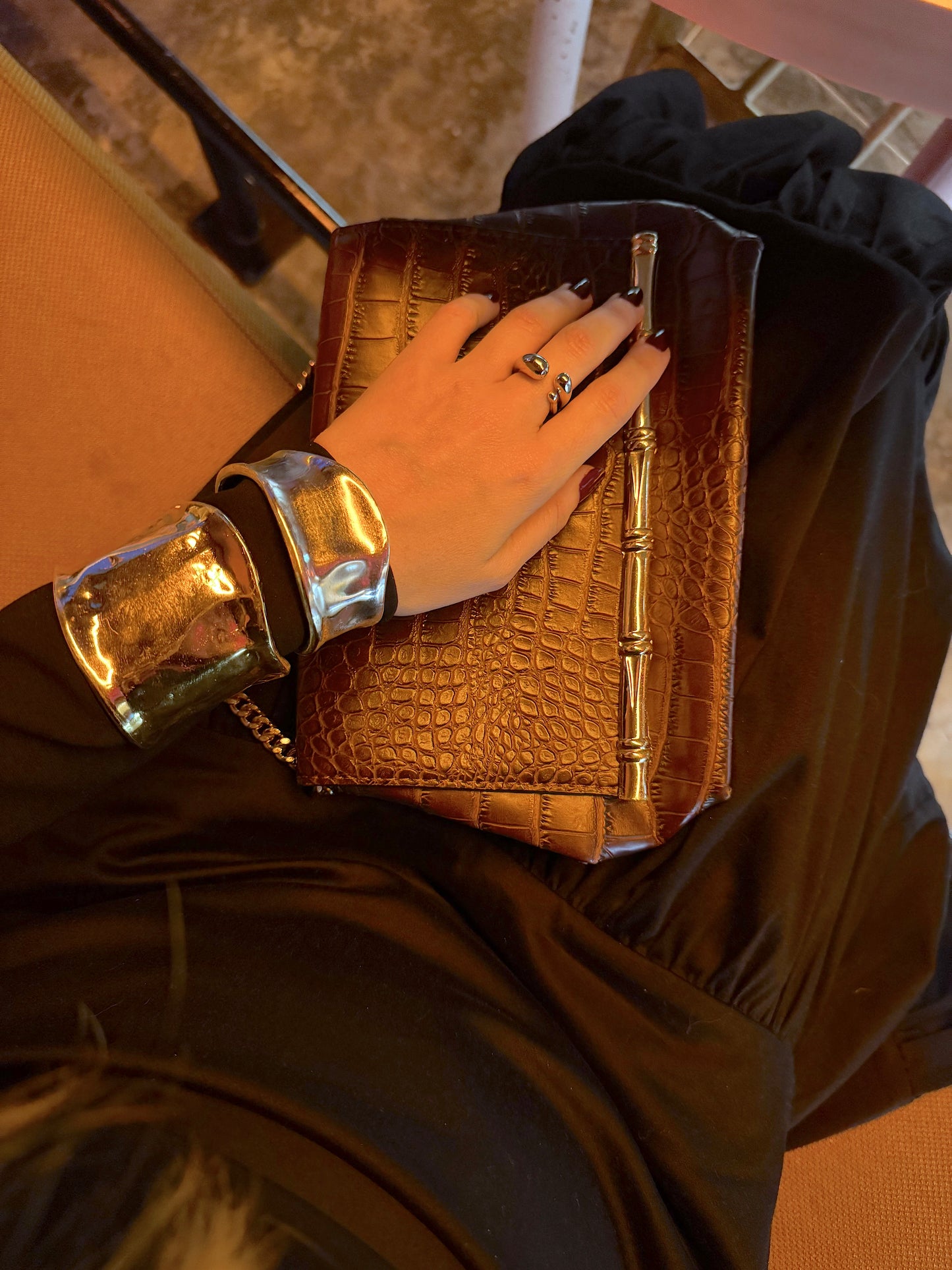 Brazalete AïA