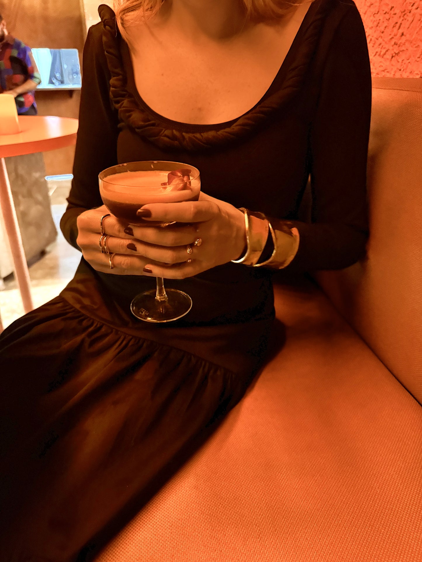 Bodysuit Anttonietē