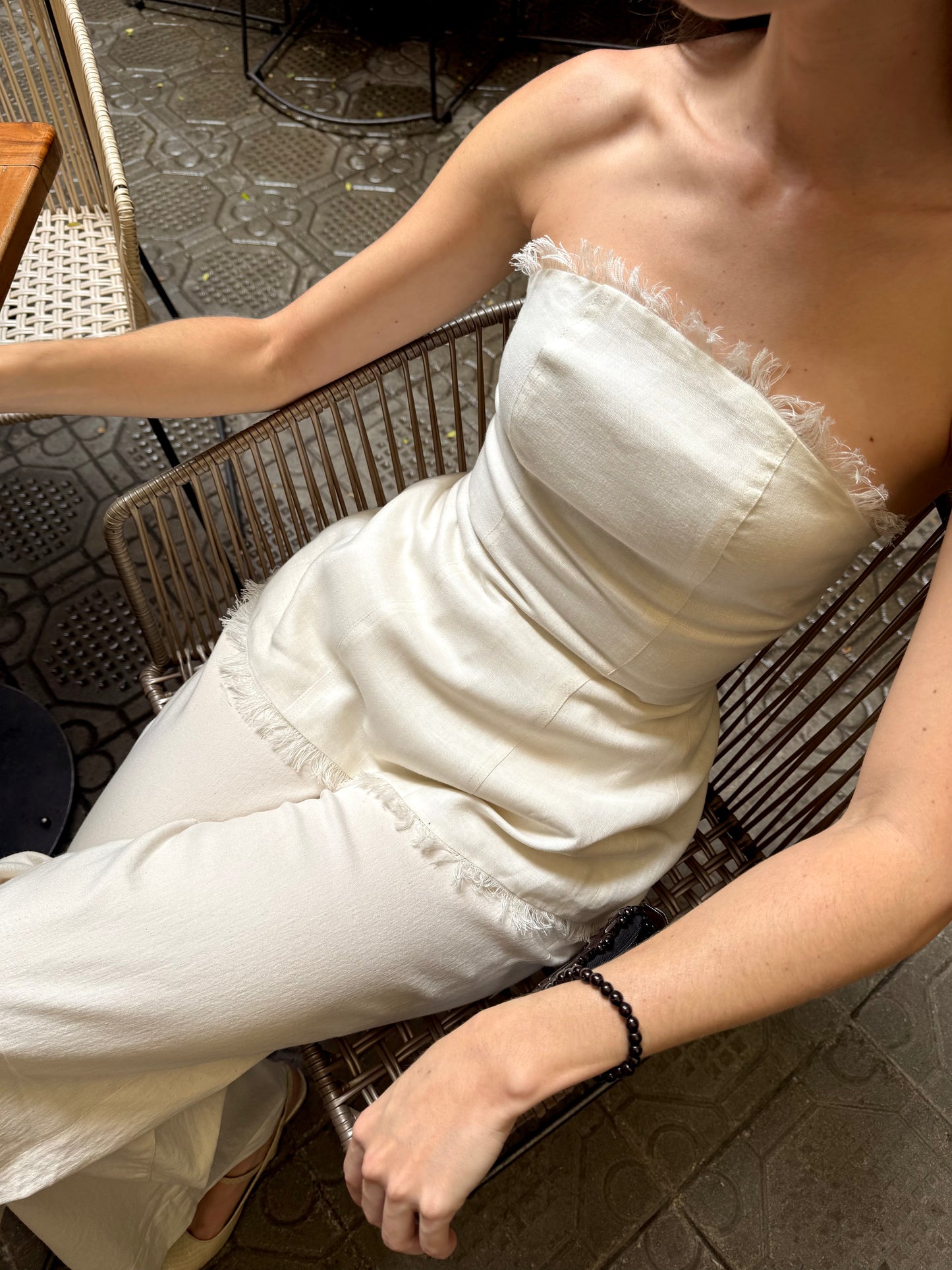 Top Emma Lino