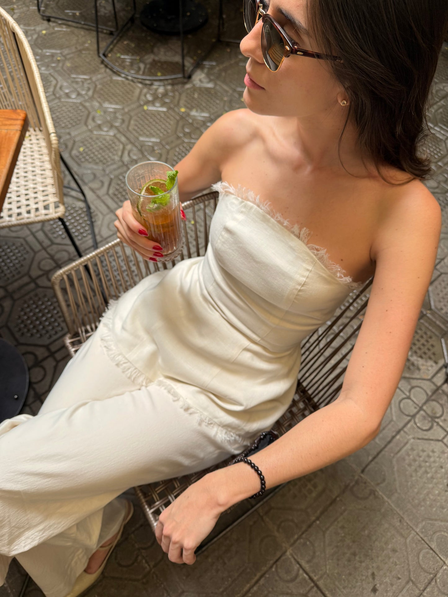 Top Emma Lino